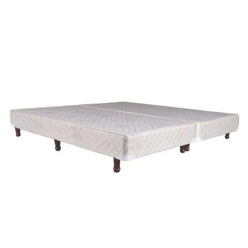 Base Sommier 160x190 cm El Descanso
