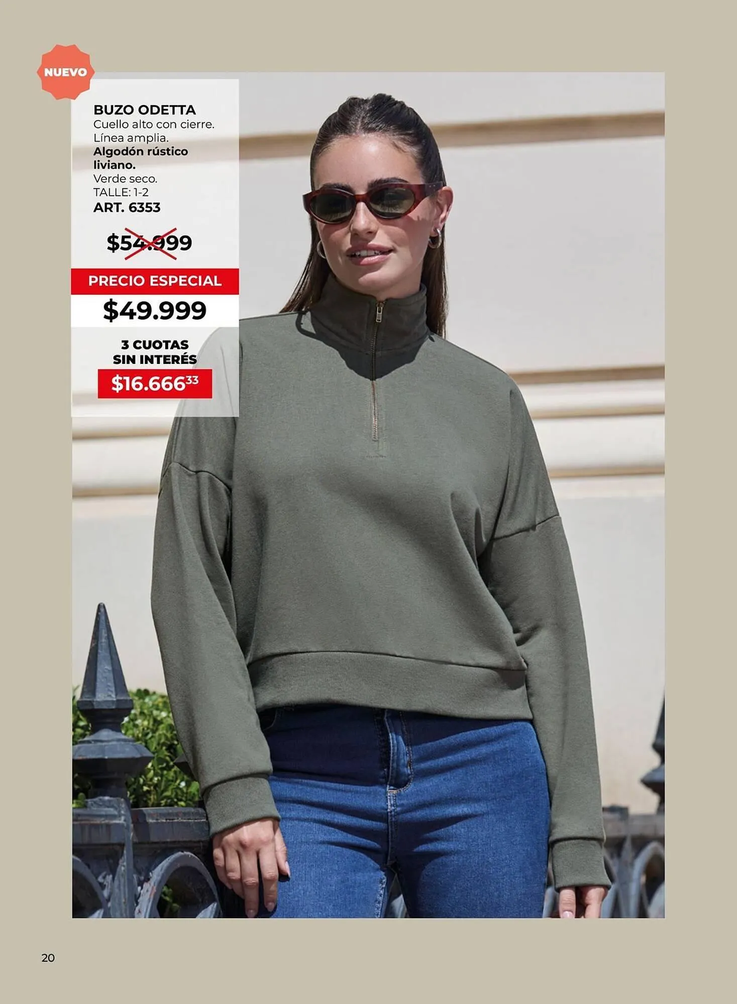 Ofertas de Catálogo Wineem 1 de septiembre al 28 de febrero 2026 - Página 20 del catálogo