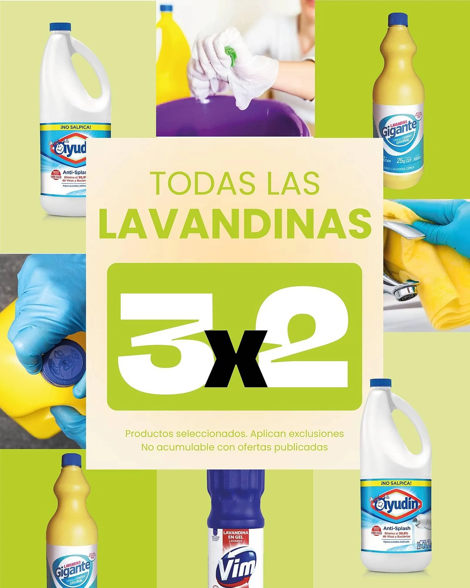Ofertas de Catálogo Micropack 28 de abril al 30 de abril 2025 - Página 3 del catálogo