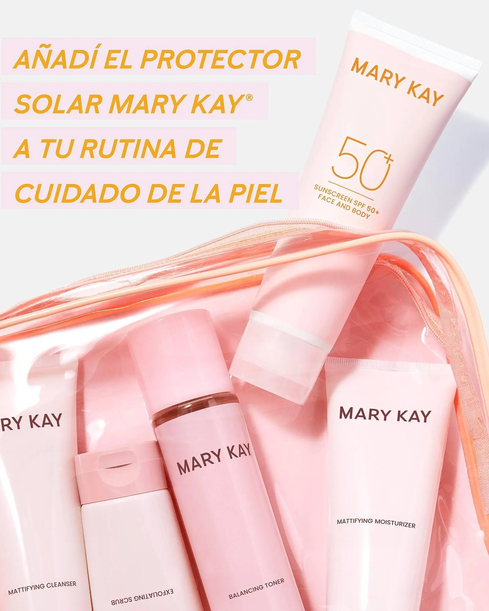 Ofertas de Catálogo Mary Kay 10 de agosto al 12 de agosto 2025 - Página 1 del catálogo