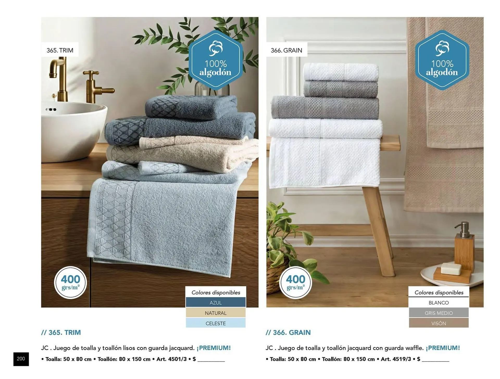 Ofertas de Catálogo Jean Cartier 1 de septiembre al 28 de febrero 2027 - Página 202 del catálogo