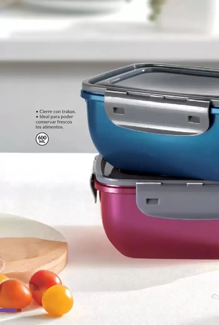 Ofertas de Catálogo Avon Casa & Estilo 10 de septiembre al 30 de septiembre 2024 - Página 29 del catálogo