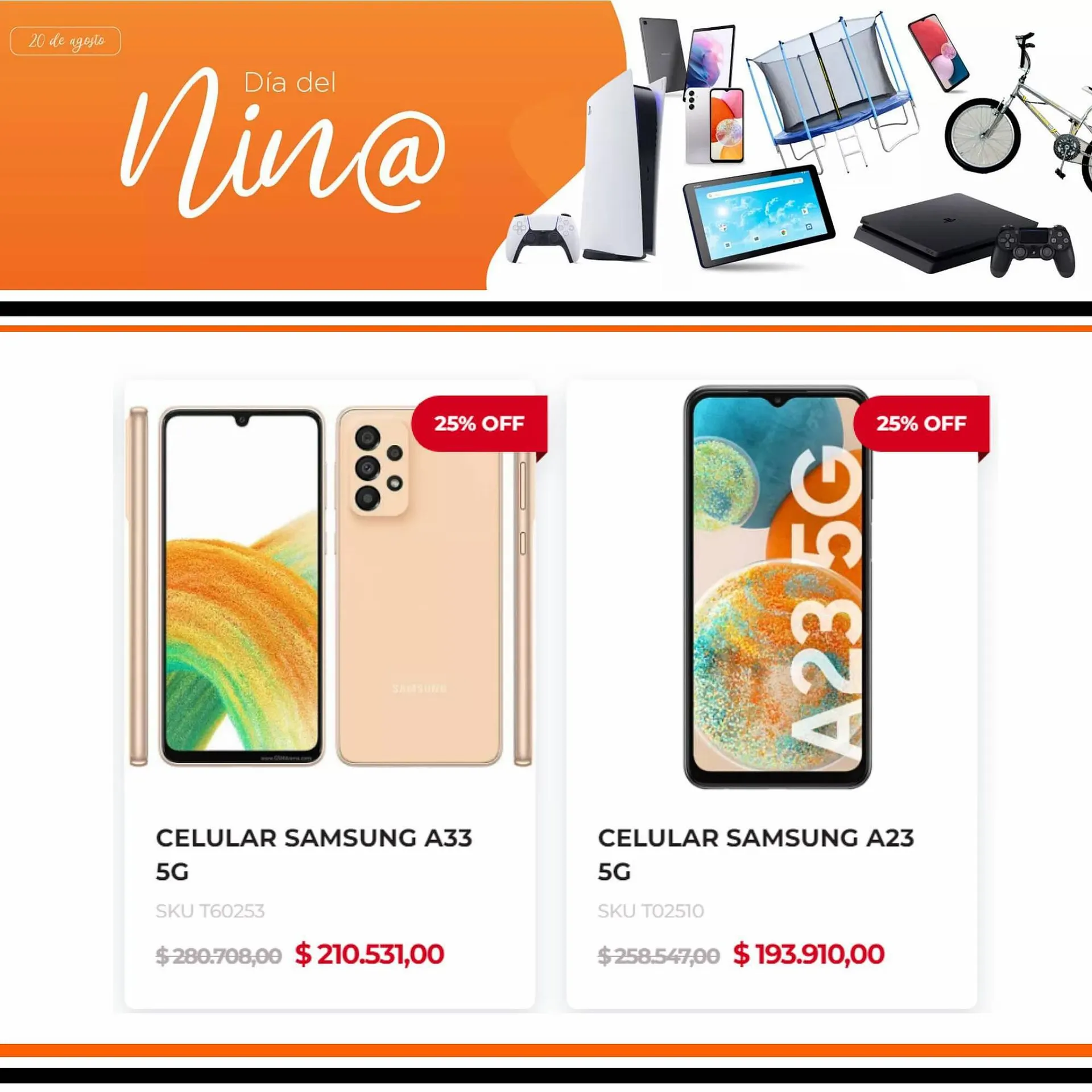 Ofertas de Catálogo Belgrano Hogar 17 de agosto al 6 de septiembre 2023 - Página 3 del catálogo