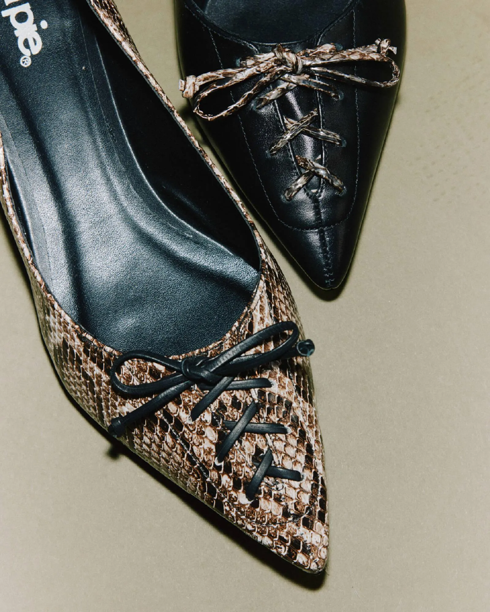 Ofertas de Catálogo Grimoldi 7 de marzo al 13 de marzo 2026 - Página 1 del catálogo