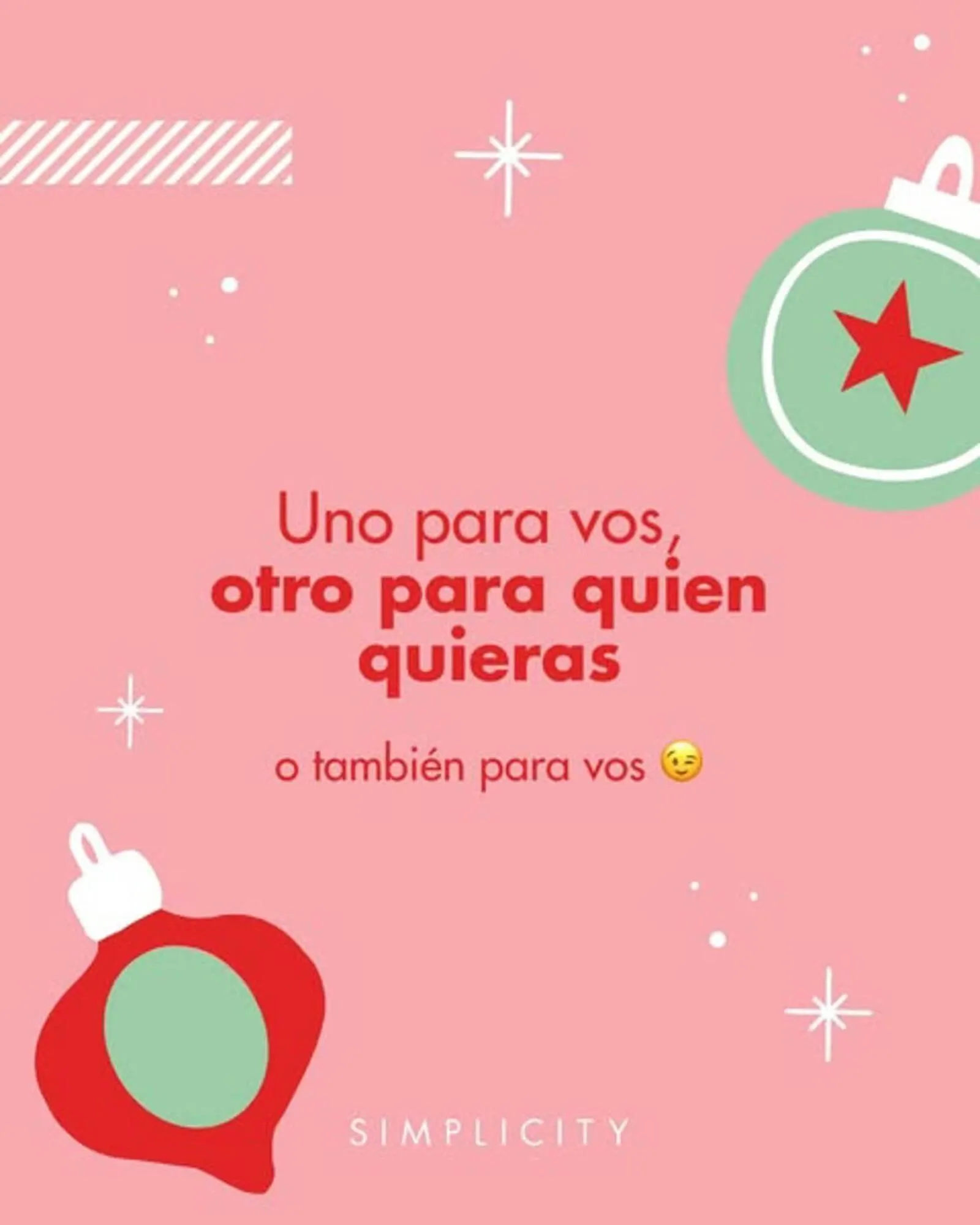 Catálogo Simplicity - 1