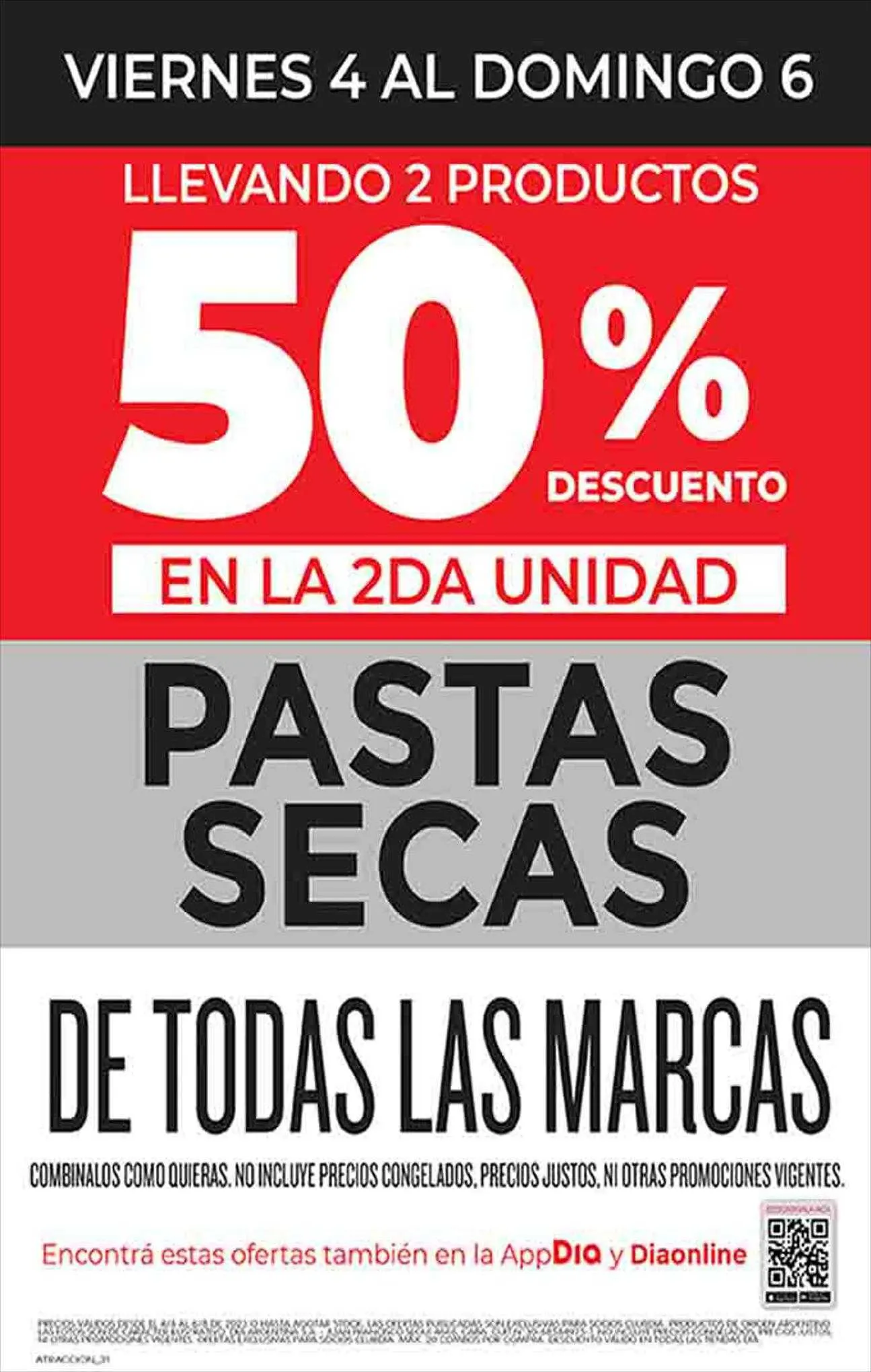 Ofertas de Catálogo Supermercados DIA 1 de agosto al 13 de agosto 2023 - Página 38 del catálogo