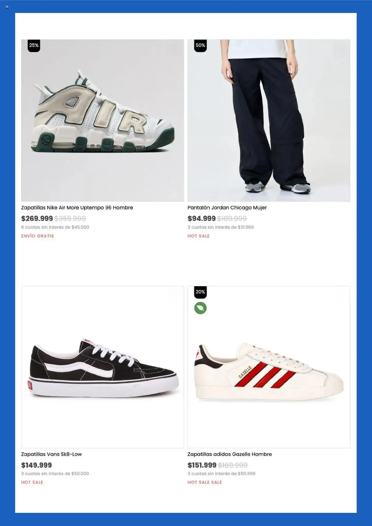 Ofertas de Moov Hot Sale 12 de mayo al 18 de mayo 2025 - Página 3 del catálogo