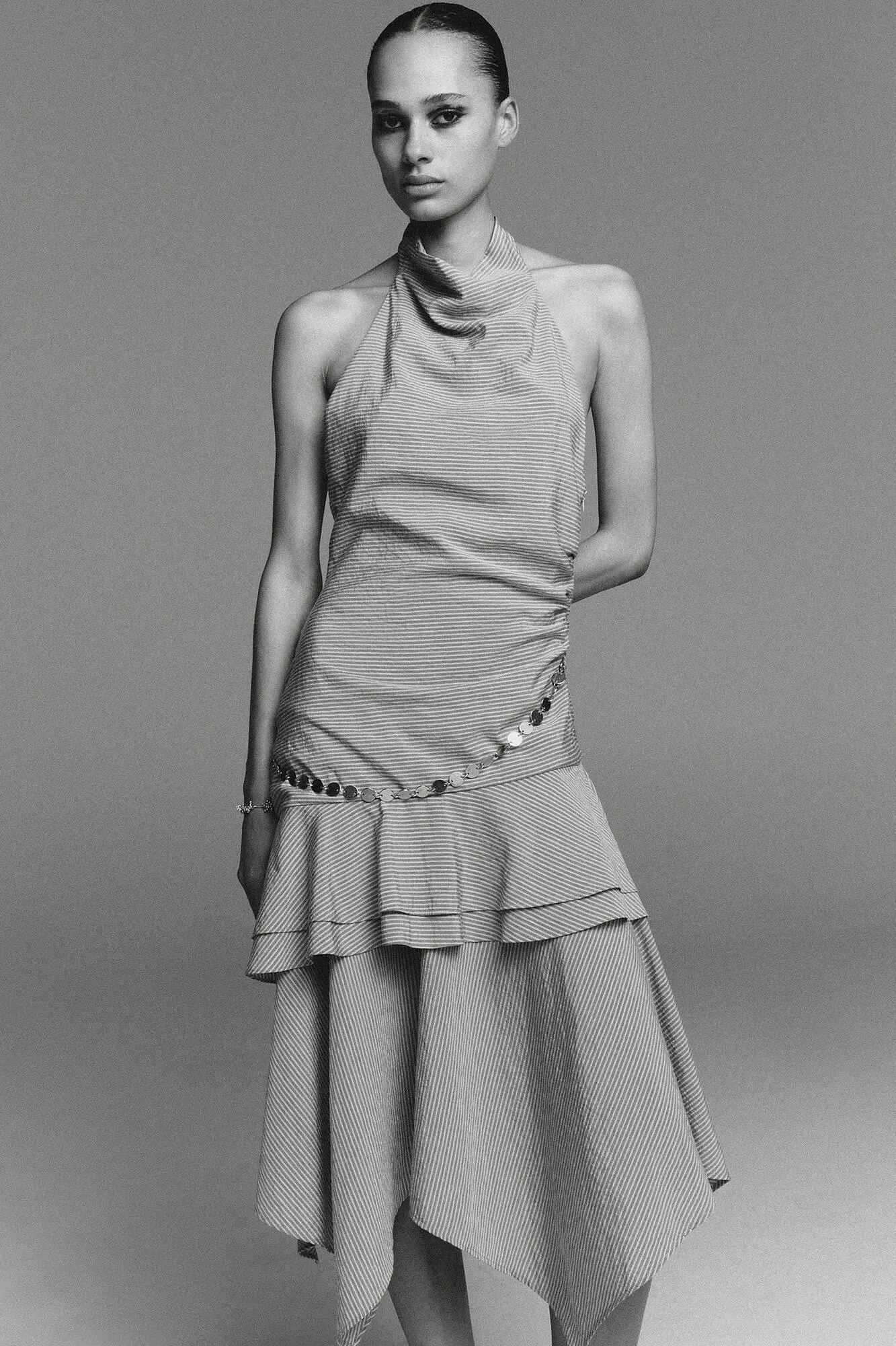 Ofertas de Catálogo ZARA 9 de julio al 31 de julio 2025 - Página 1 del catálogo