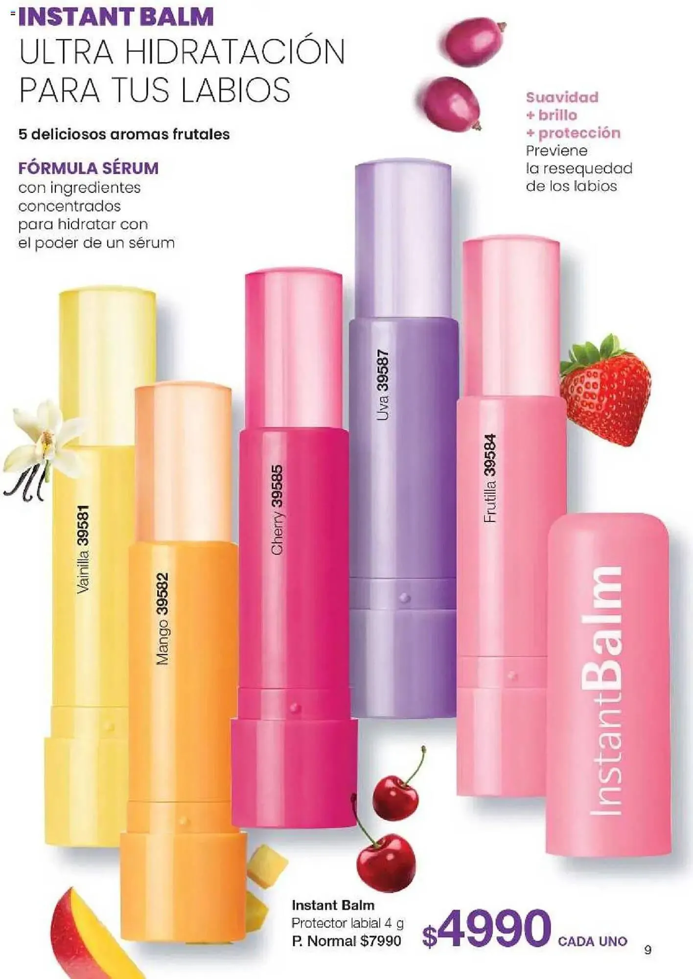 Ofertas de Catálogo Gigot 7 de abril al 20 de abril 2025 - Página 9 del catálogo