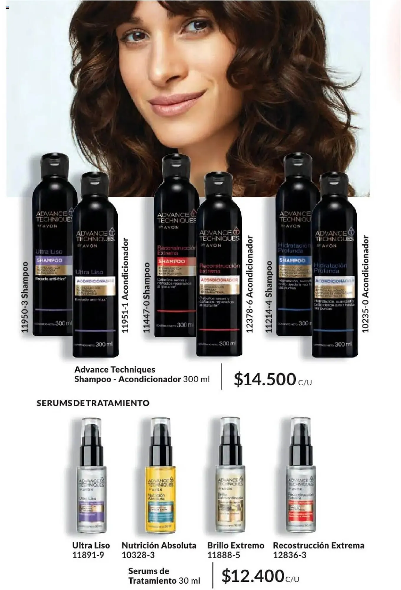 Ofertas de Catálogo Avon 11 de enero al 25 de enero 2025 - Página 138 del catálogo