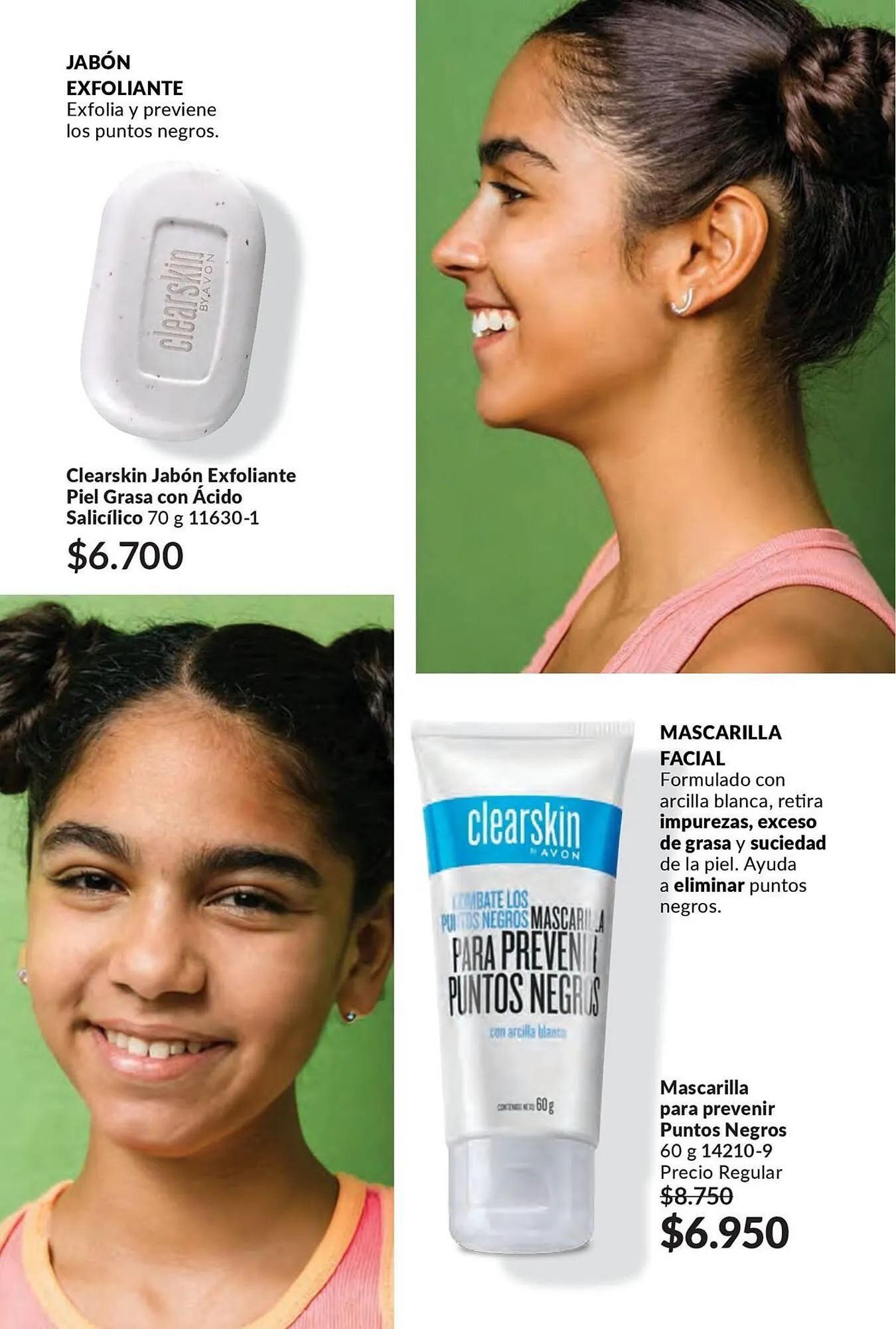 Ofertas de Catálogo Avon 27 de noviembre al 11 de diciembre 2024 - Página 108 del catálogo