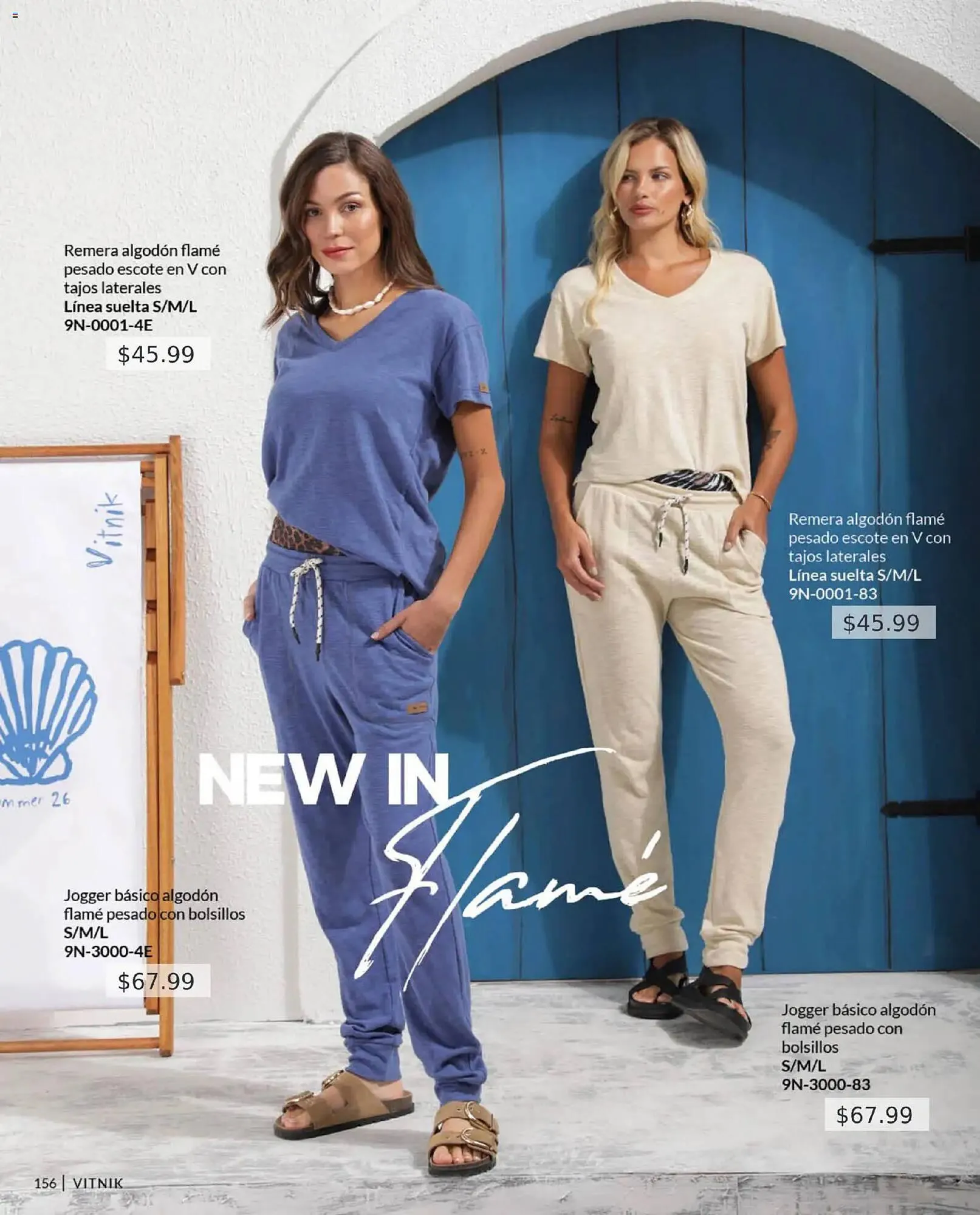 Ofertas de Catálogo Vitnik 1 de enero al 31 de diciembre 2026 - Página 156 del catálogo