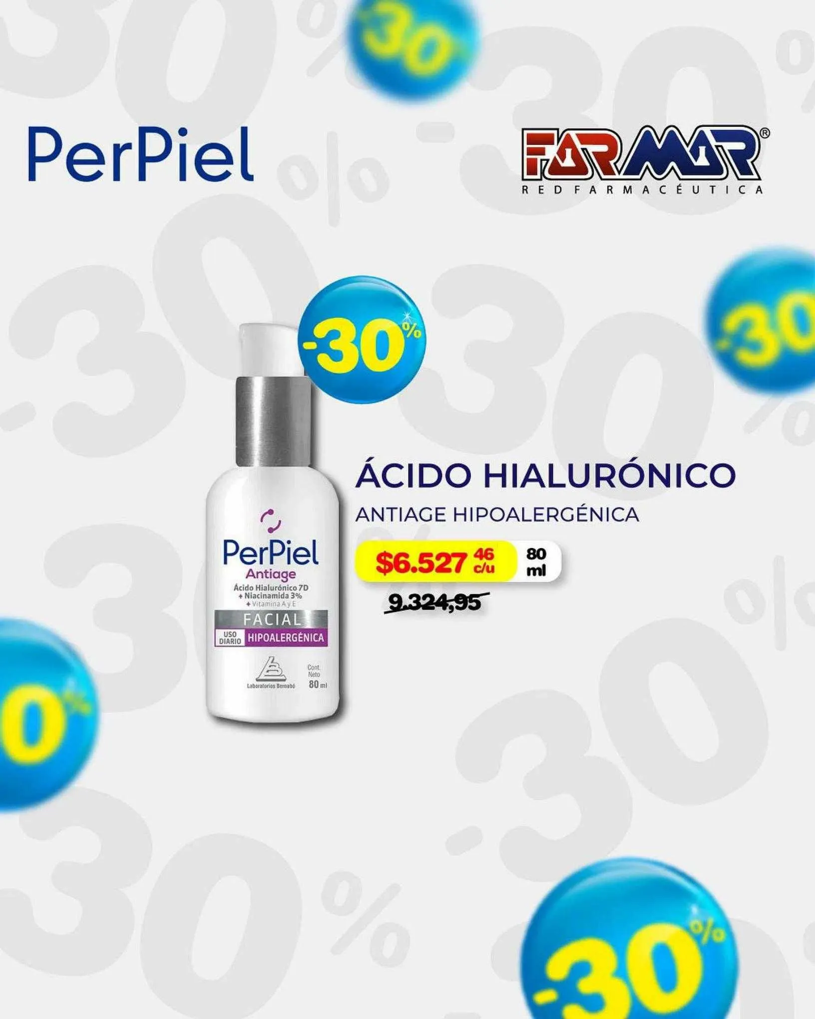 Ofertas de Catálogo Farmar 1 de junio al 30 de septiembre 2023 - Página 10 del catálogo