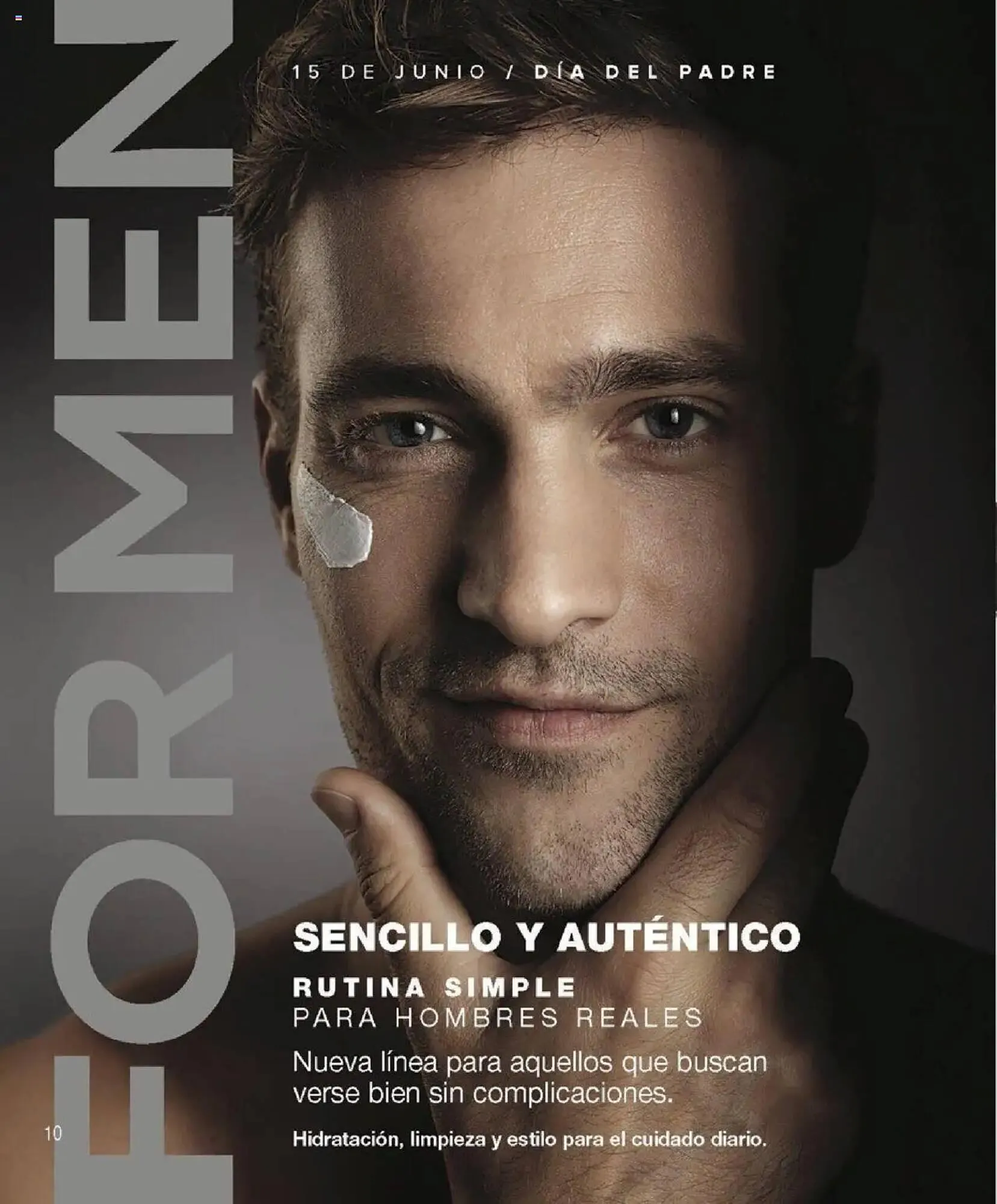 Ofertas de Catálogo Violetta Cosméticos 3 de mayo al 30 de junio 2025 - Página 119 del catálogo