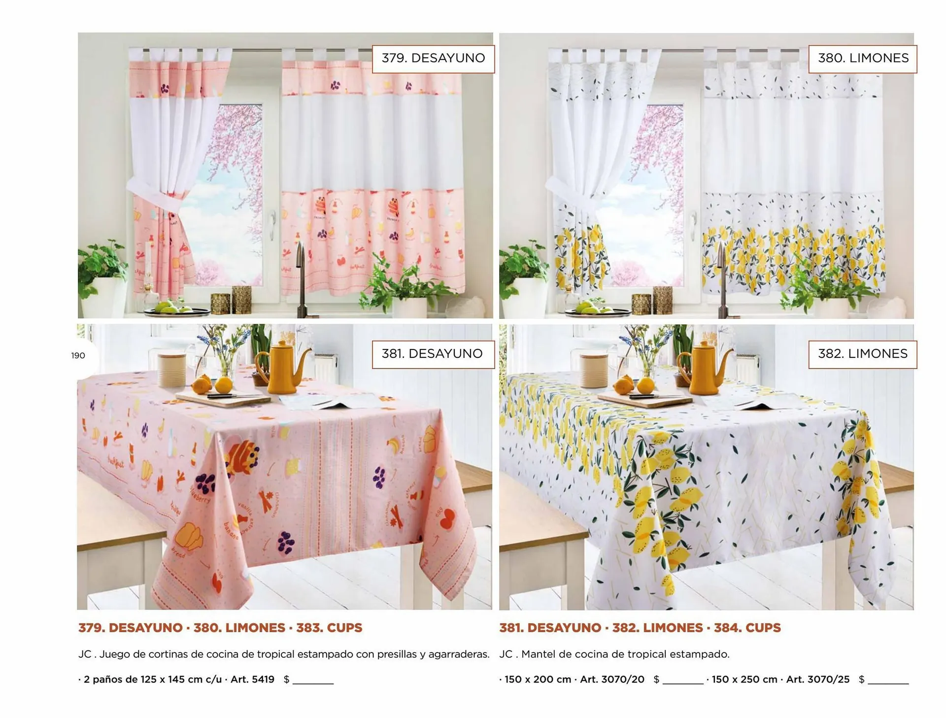 Ofertas de Catálogo Jean Cartier 13 de abril al 20 de septiembre 2023 - Página 192 del catálogo