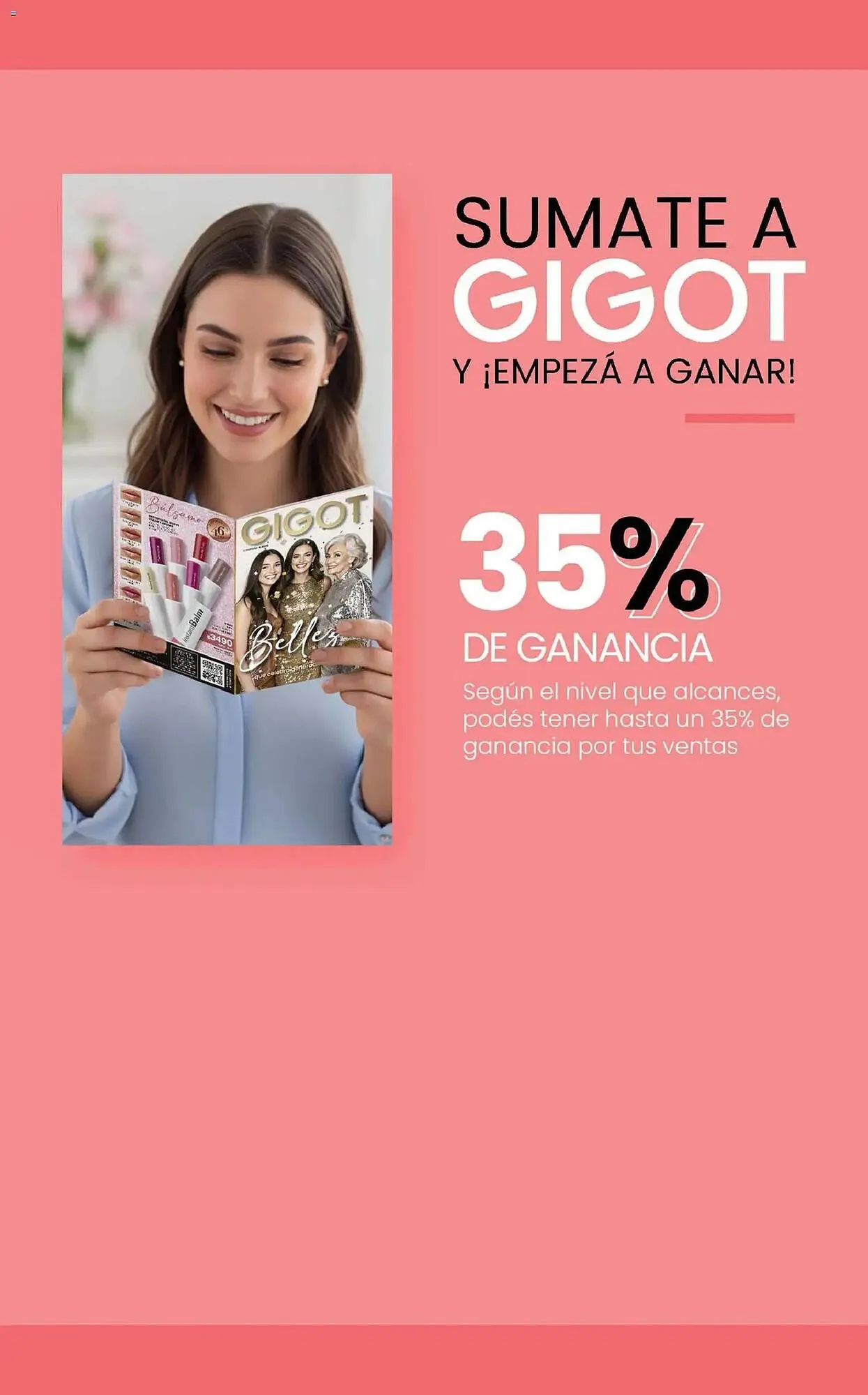 Ofertas de Folleto Gigot 5 de febrero al 28 de febrero 2026 - Página 3 del catálogo