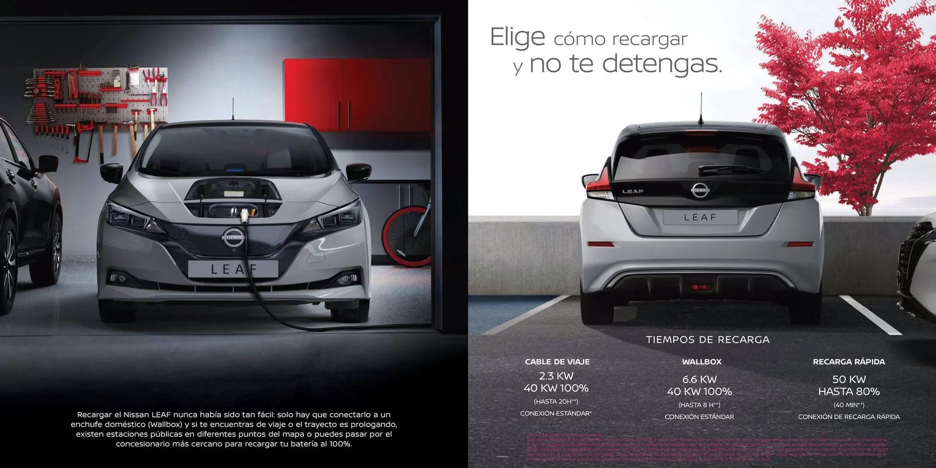 Ofertas de Catálogo Nissan 5 de marzo al 5 de marzo 2025 - Página 10 del catálogo
