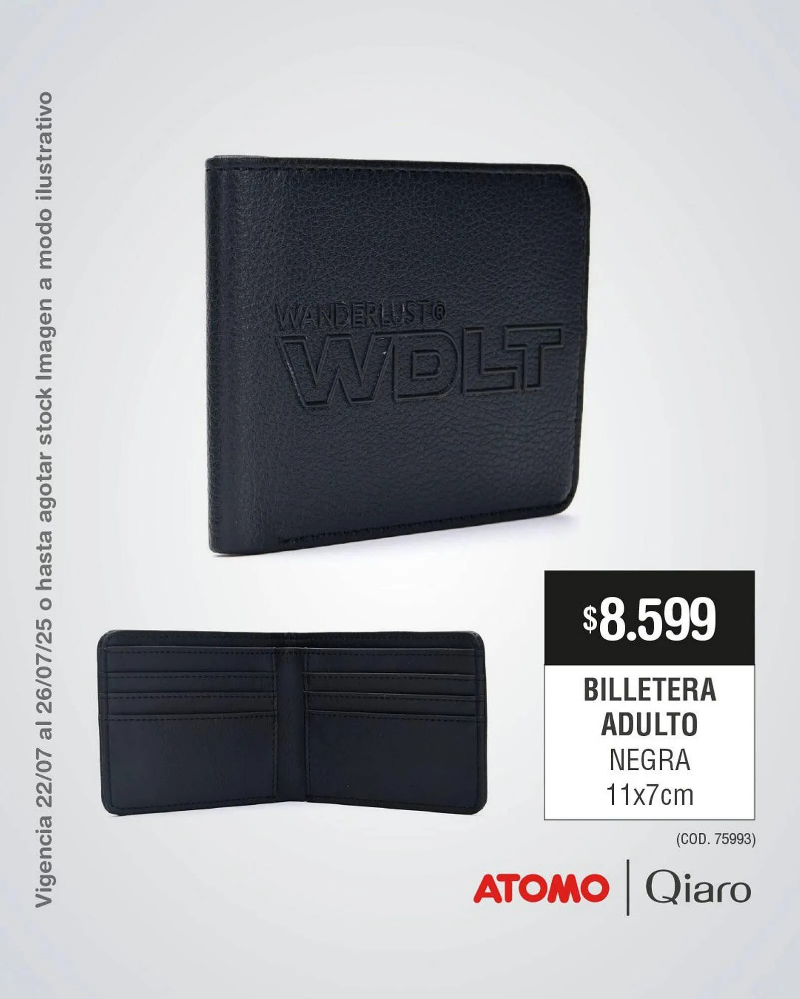 Ofertas de Catálogo Atomo Conviene 23 de julio al 26 de julio 2025 - Página 2 del catálogo