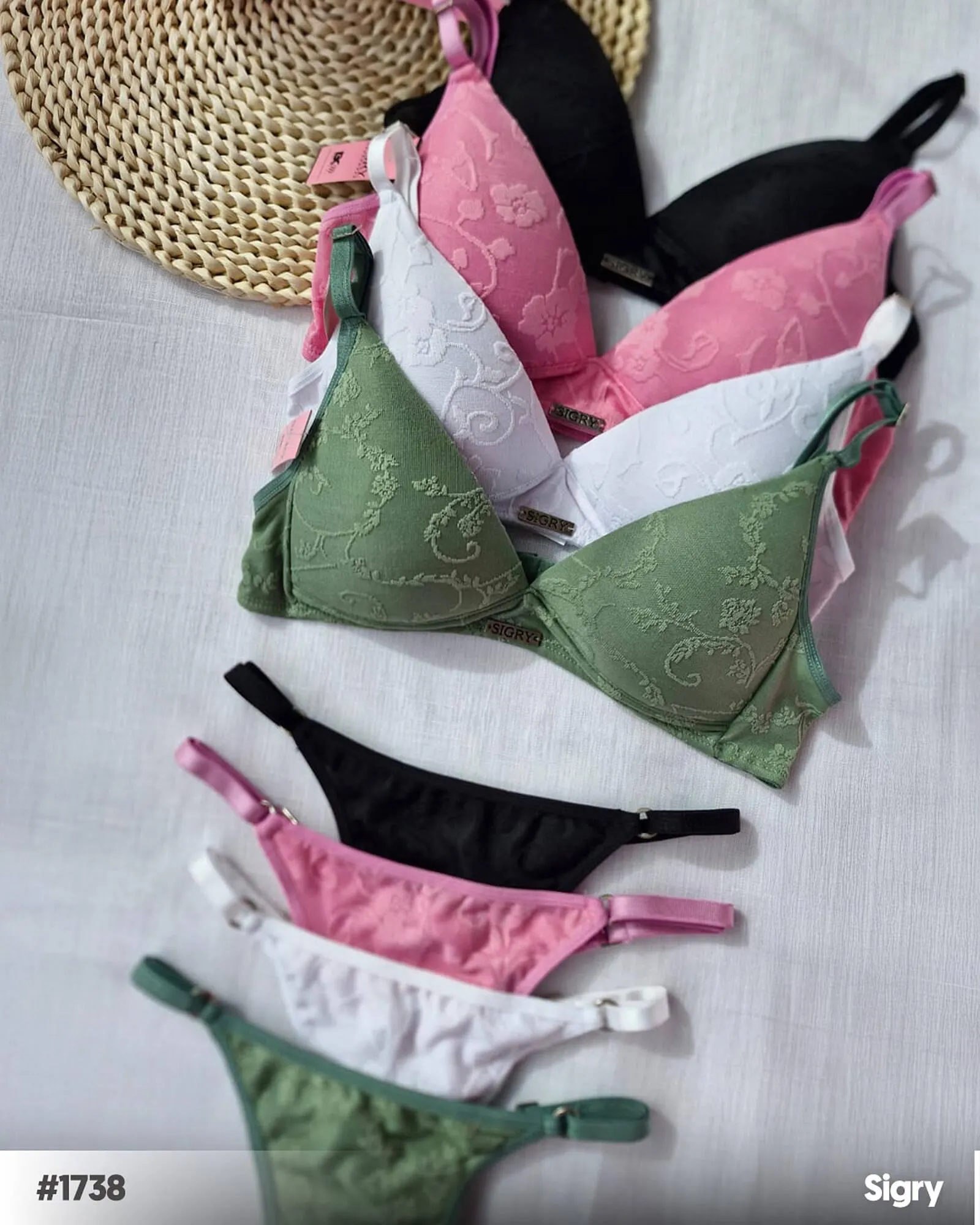 Ofertas de Catálogo Lencería Julieta 3 de marzo al 10 de marzo 2026 - Página 4 del catálogo