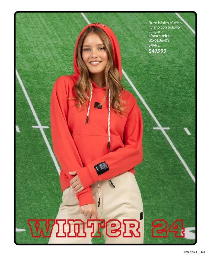 Ofertas de Vitnik Catálogo Mujer C06 5 de junio al 1 de julio 2024 - Página 46 del catálogo