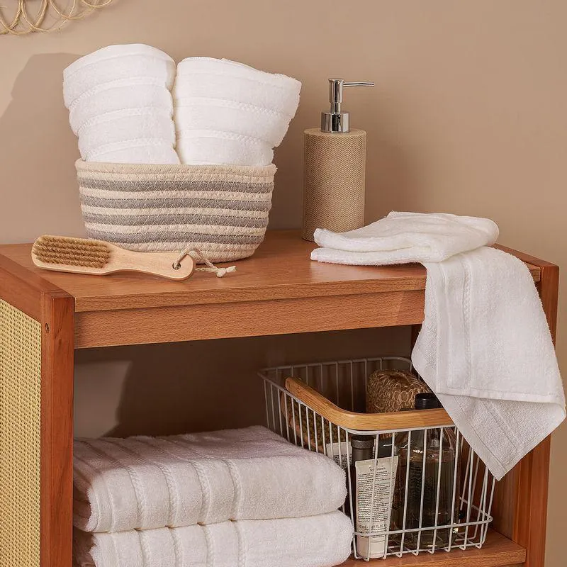 Set de Juegos de Toallas Dual