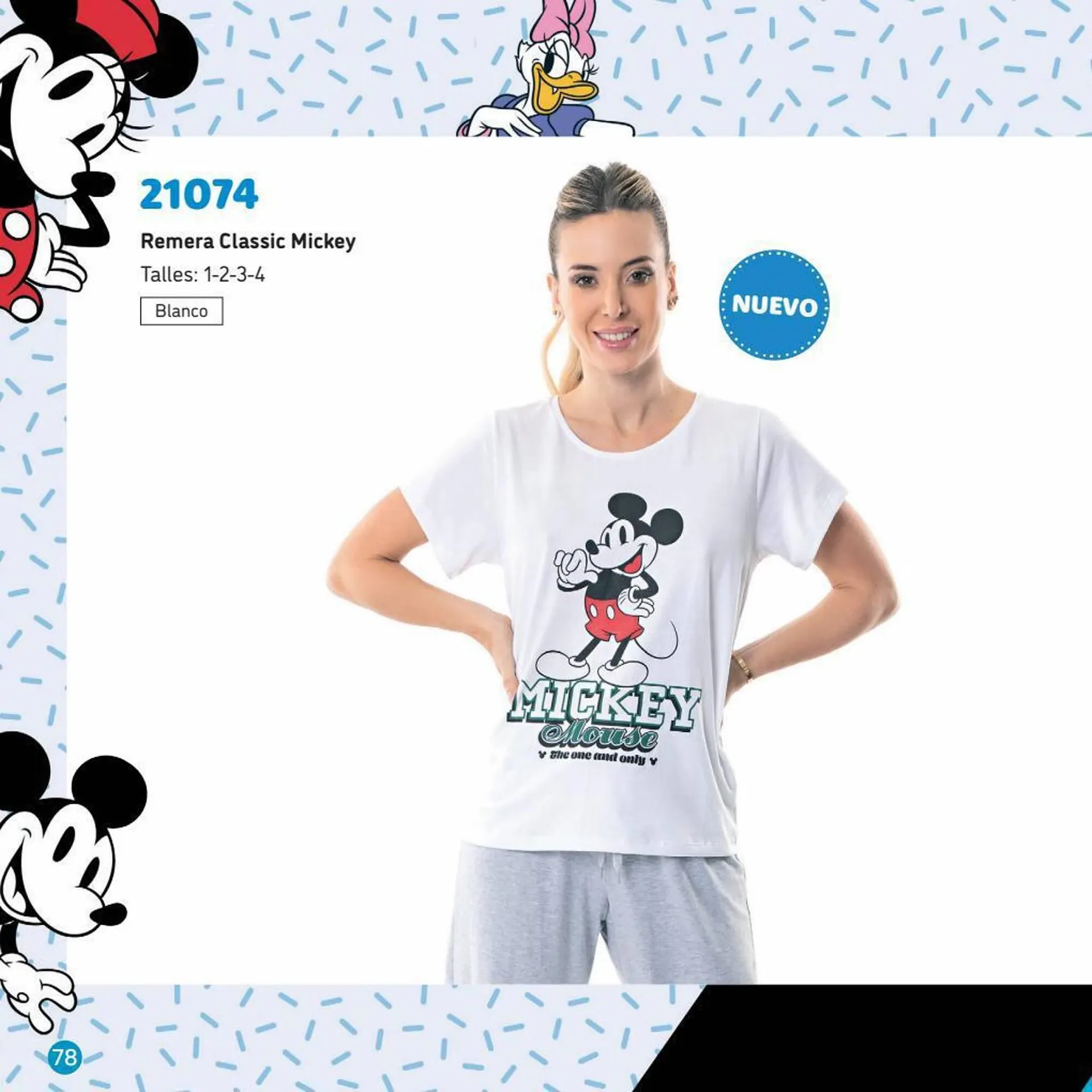 Ofertas de Catálogo Cocot 6 de marzo al 20 de septiembre 2023 - Página 78 del catálogo