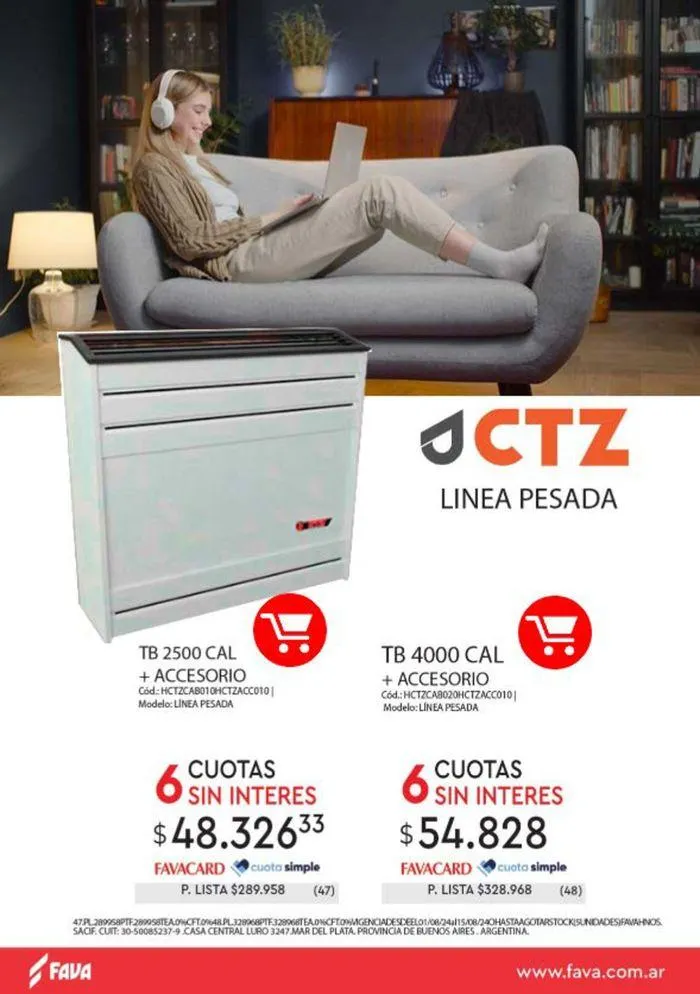 Ofertas de Día del Niño 6 de agosto al 31 de agosto 2024 - Página 25 del catálogo