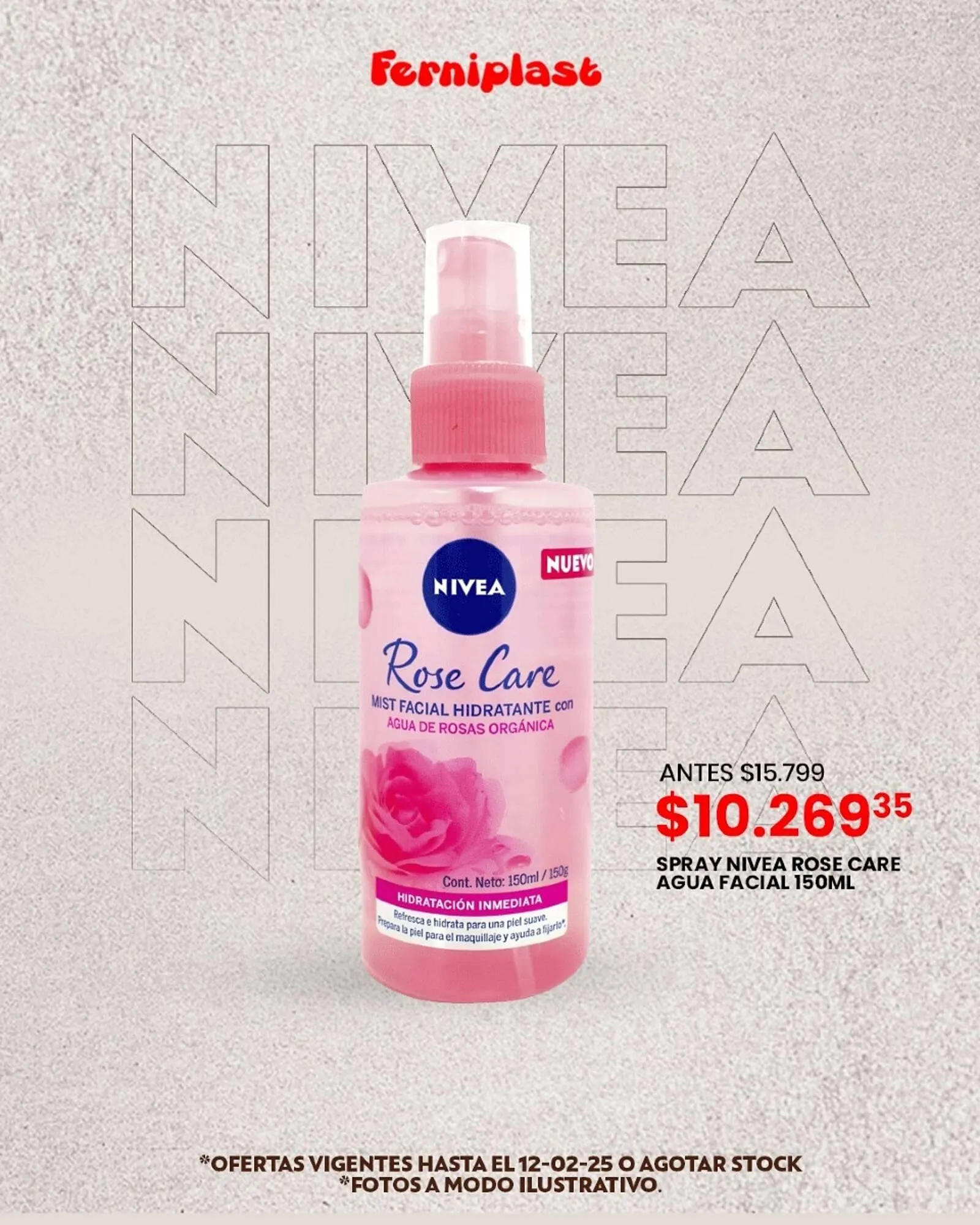 Ofertas de Catálogo Ferniplast 27 de enero al 12 de febrero 2025 - Página 3 del catálogo