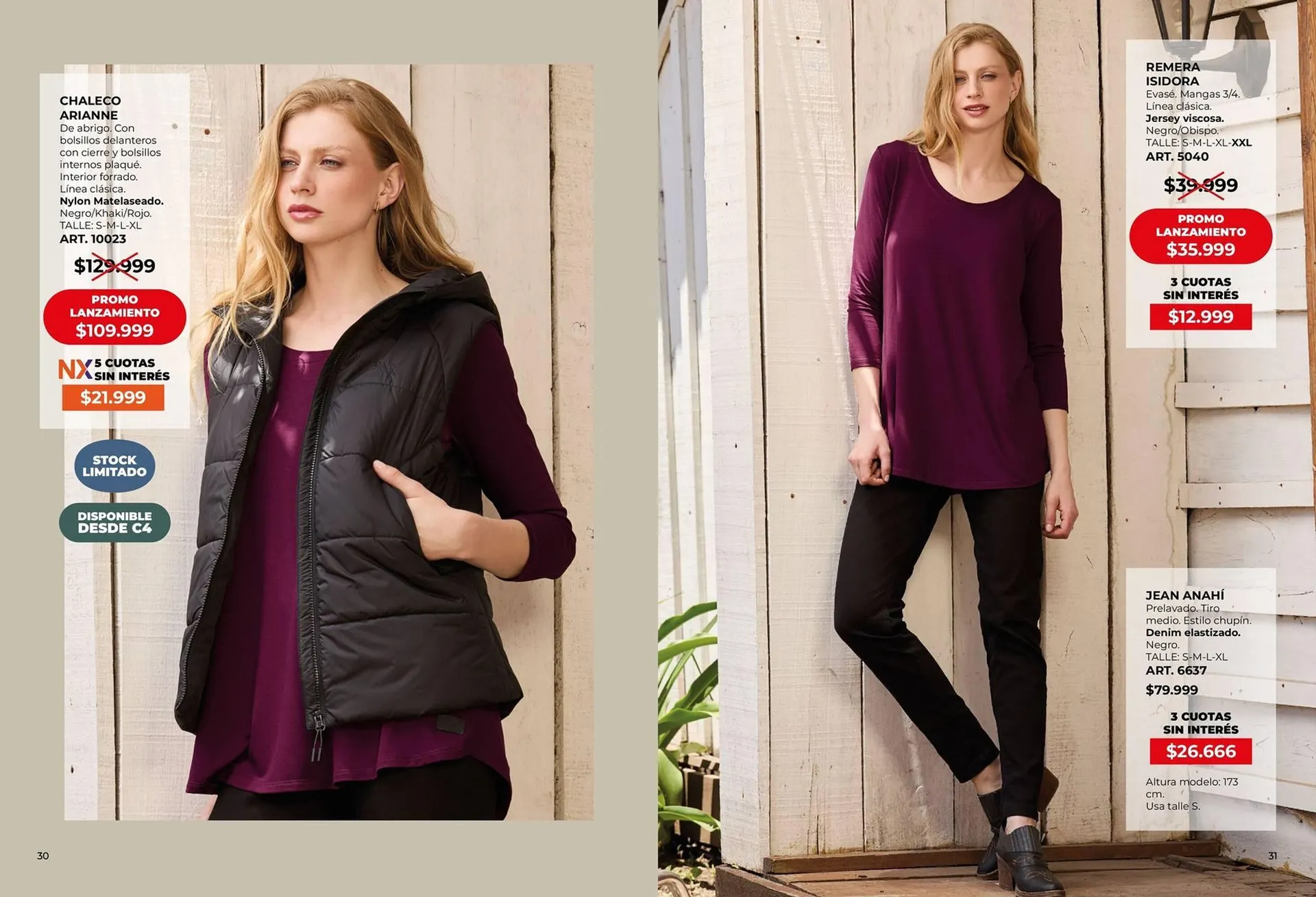 Ofertas de Catálogo Wineem 1 de septiembre al 28 de febrero 2027 - Página 16 del catálogo