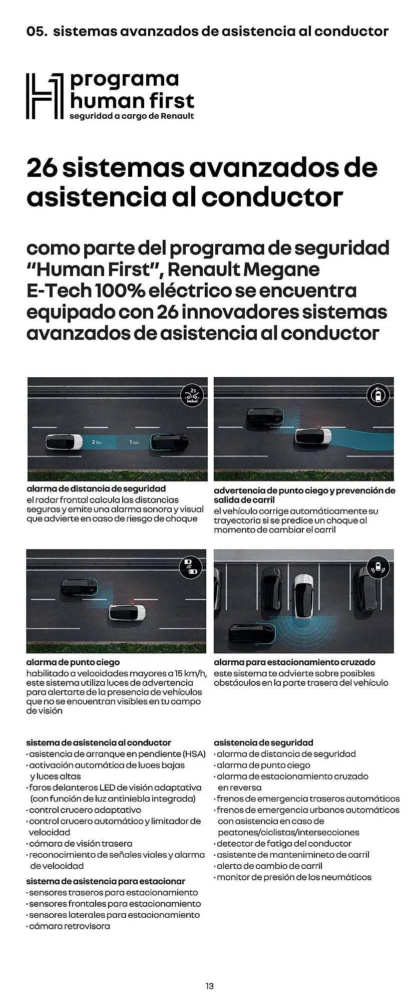 Ofertas de Catálogo Renault 24 de mayo al 31 de mayo 2025 - Página 13 del catálogo