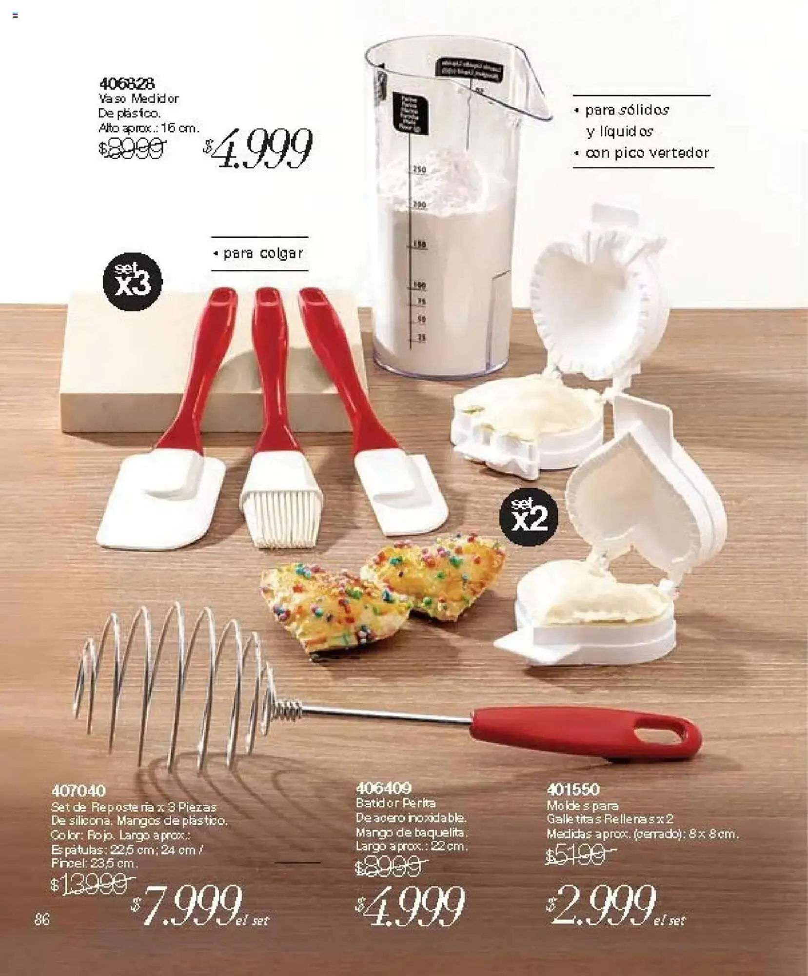 Ofertas de Catálogo Violetta Cosméticos 20 de marzo al 2 de abril 2025 - Página 28 del catálogo