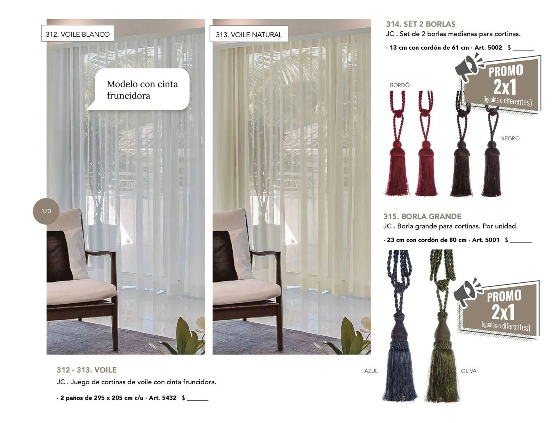 Ofertas de Catálogo Jean Cartier 24 de marzo al 30 de marzo 2025 - Página 172 del catálogo