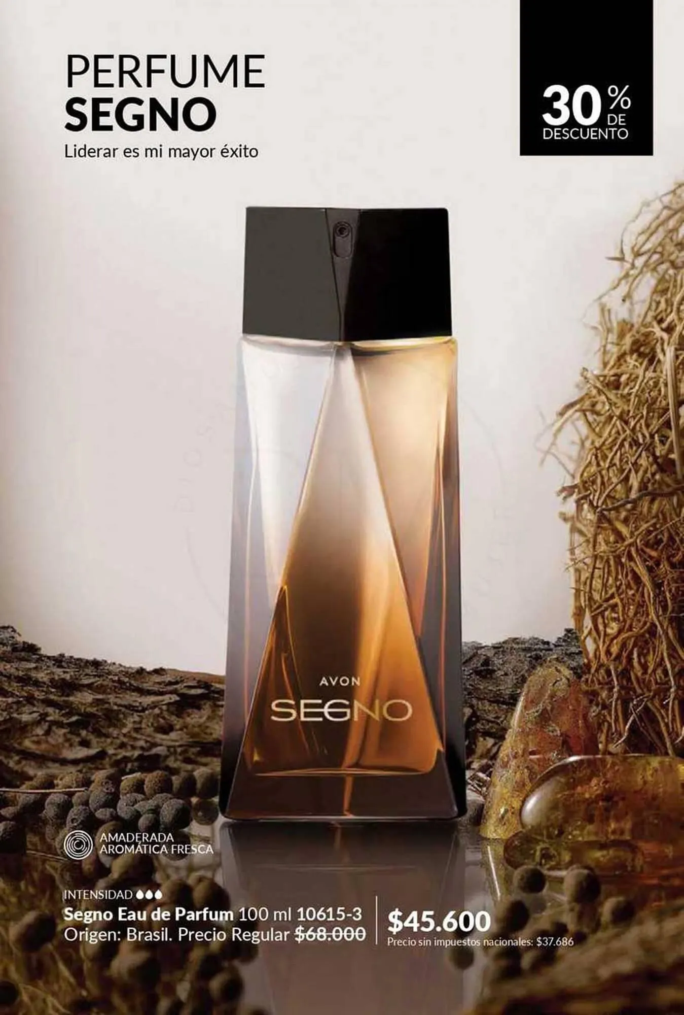 Ofertas de Catálogo Avon 30 de septiembre al 30 de noviembre 2025 - Página 70 del catálogo