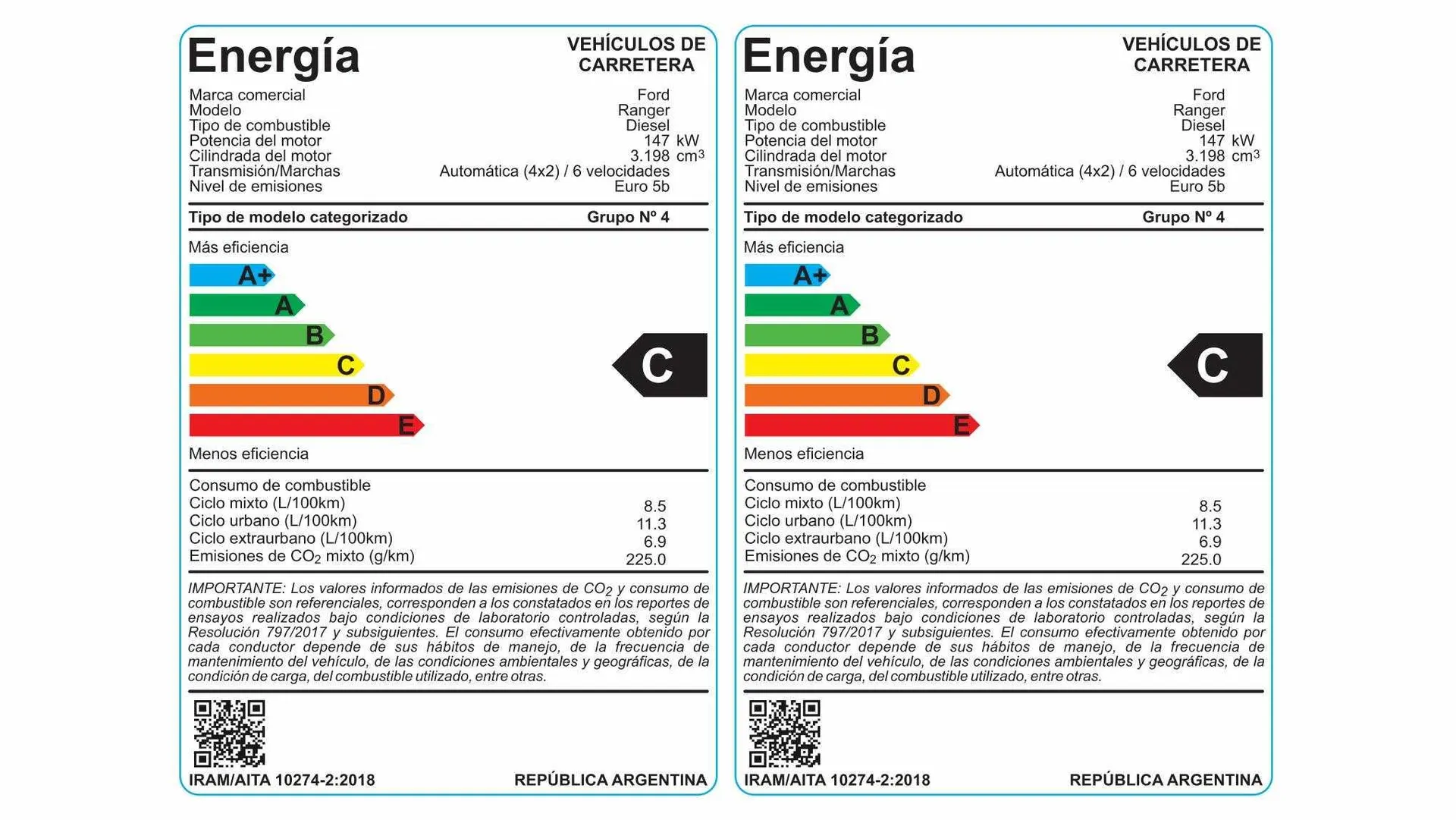 Ofertas de Catálogo Ford 8 de febrero al 31 de marzo 2024 - Página 9 del catálogo