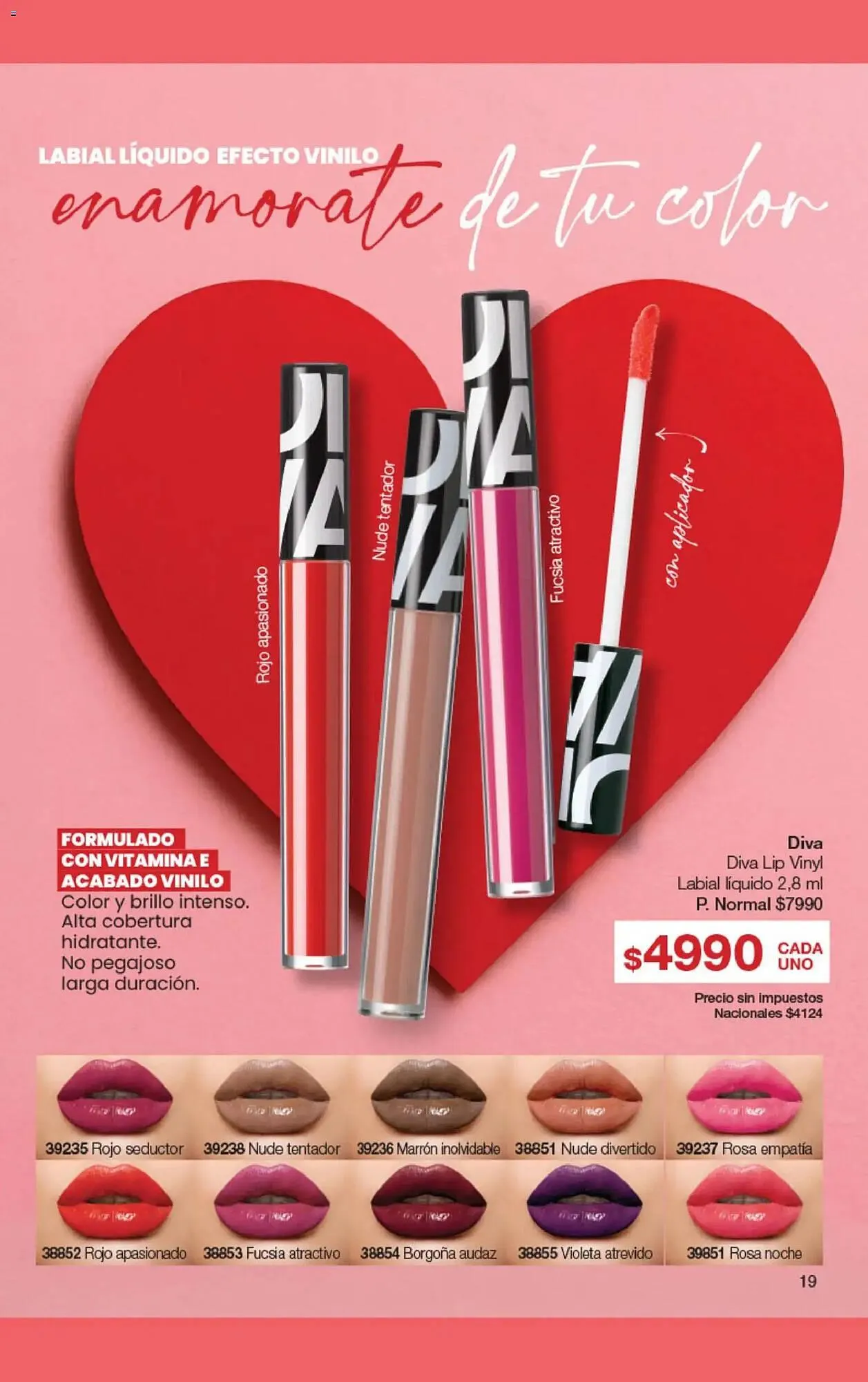 Ofertas de Folleto Gigot 1 de febrero al 1 de marzo 2026 - Página 25 del catálogo