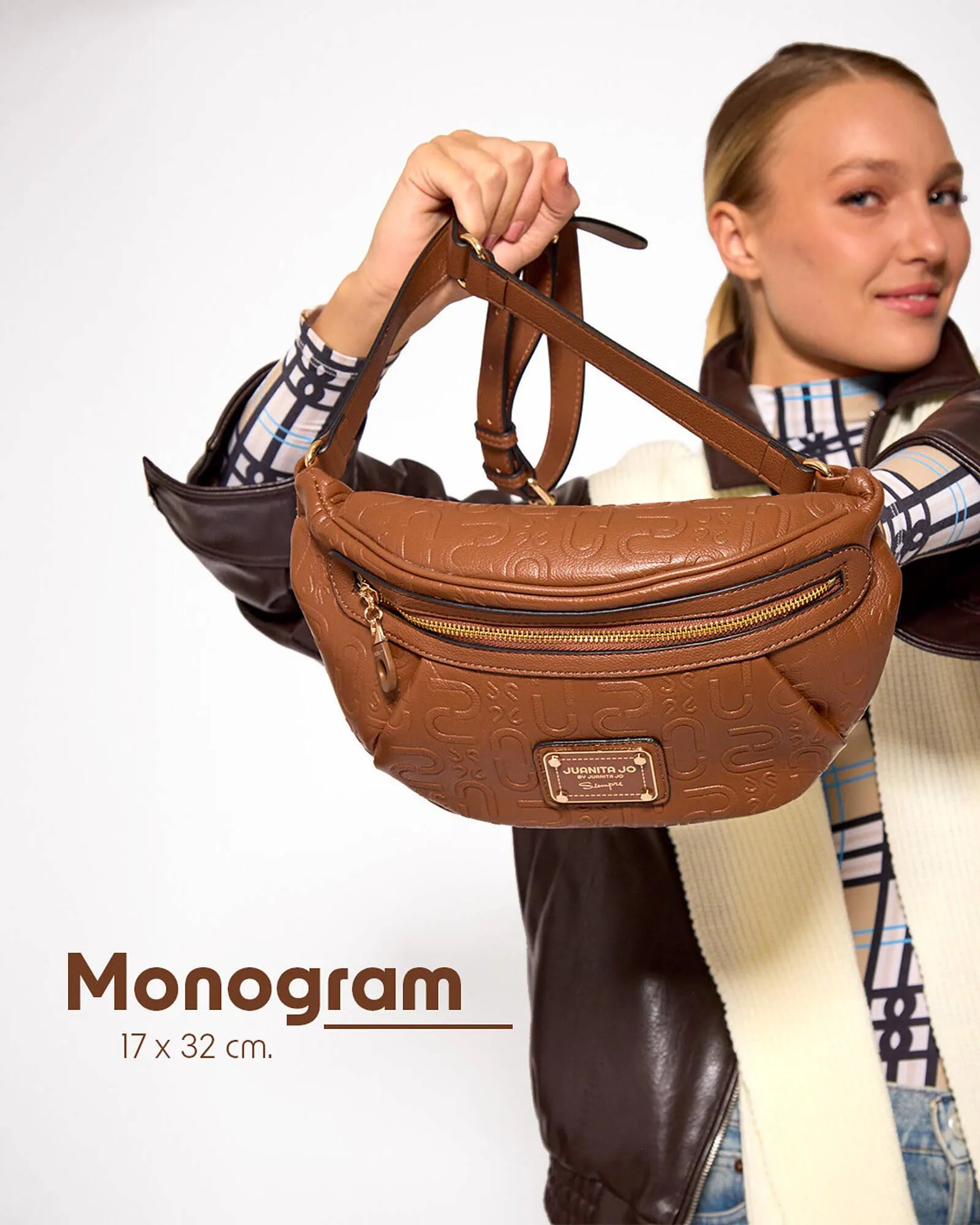 Ofertas de Catálogo Juanita Jo 1 de abril al 5 de abril 2026 - Página 5 del catálogo