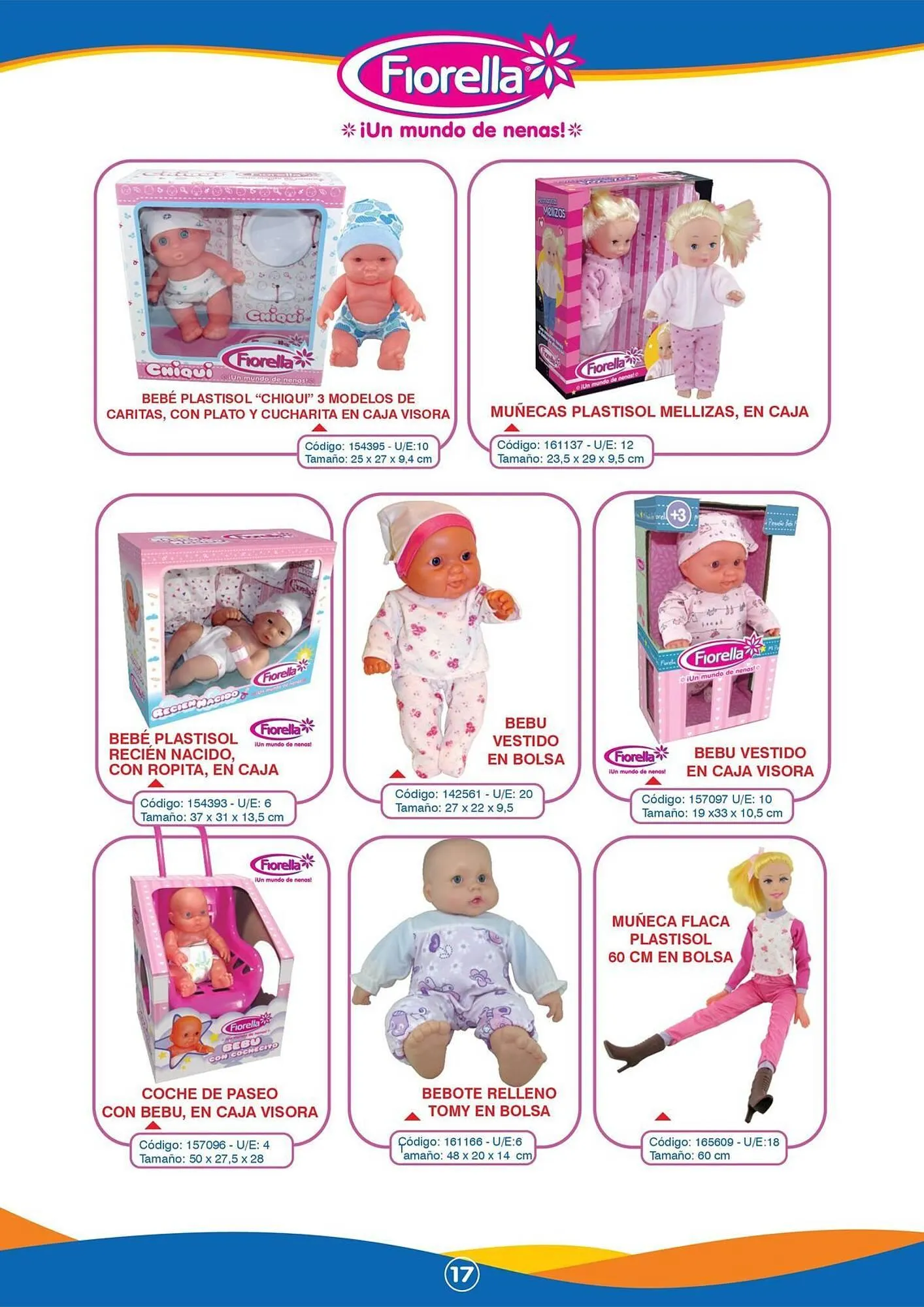 Ofertas de Catálogo Mar Plast 4 de enero al 31 de diciembre 2024 - Página 17 del catálogo