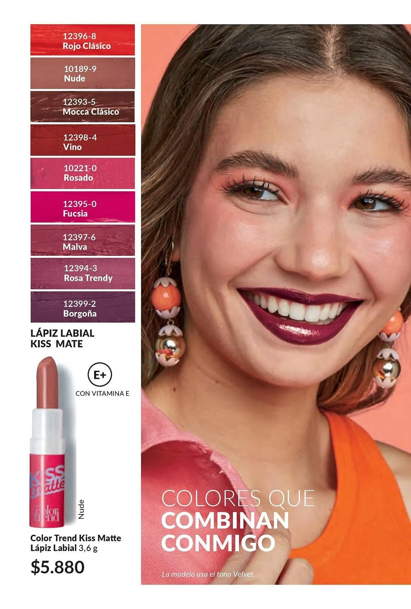 Ofertas de Catálogo Avon 27 de noviembre al 11 de diciembre 2024 - Página 10 del catálogo