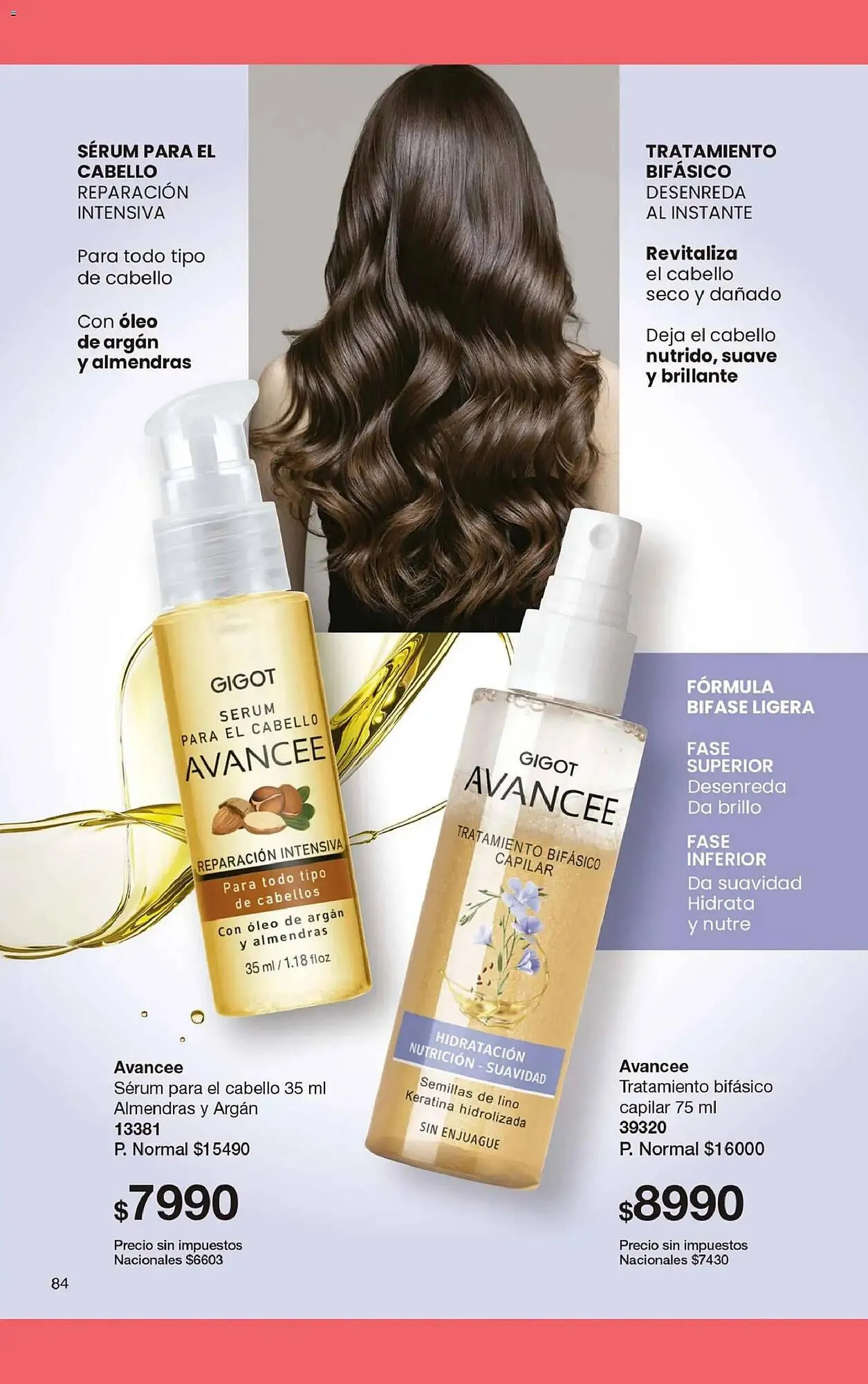 Ofertas de Folleto Gigot 5 de febrero al 28 de febrero 2026 - Página 92 del catálogo