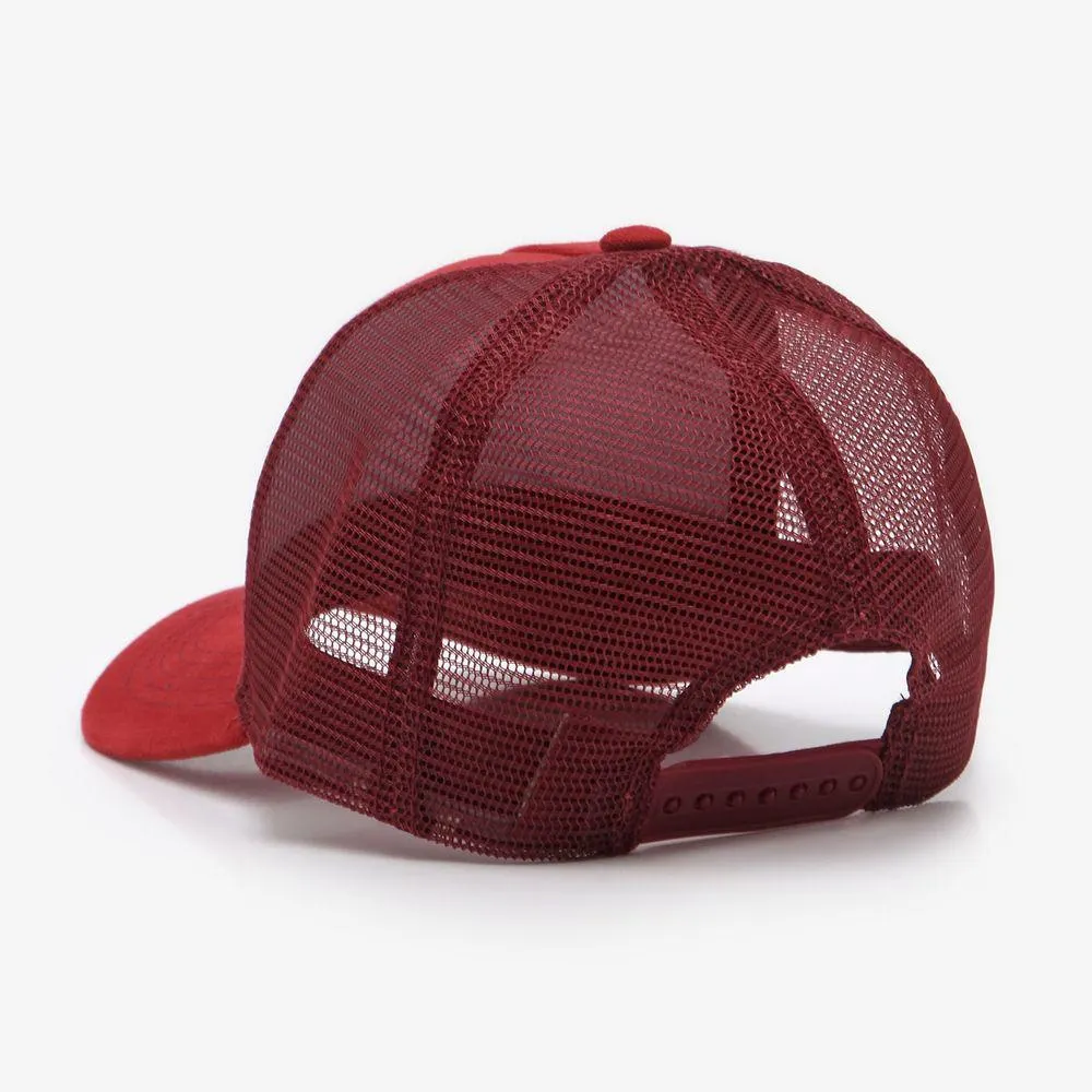 GORRA UNISEX FILA TRUCKER HUNTER