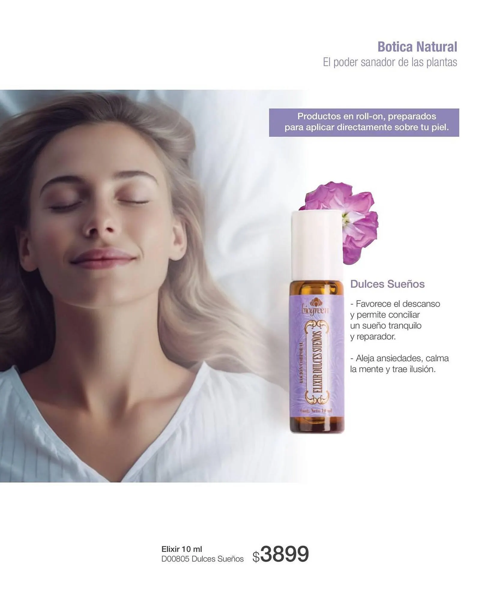 Ofertas de Catálogo Biogreen 20 de octubre al 30 de noviembre 2023 - Página 139 del catálogo