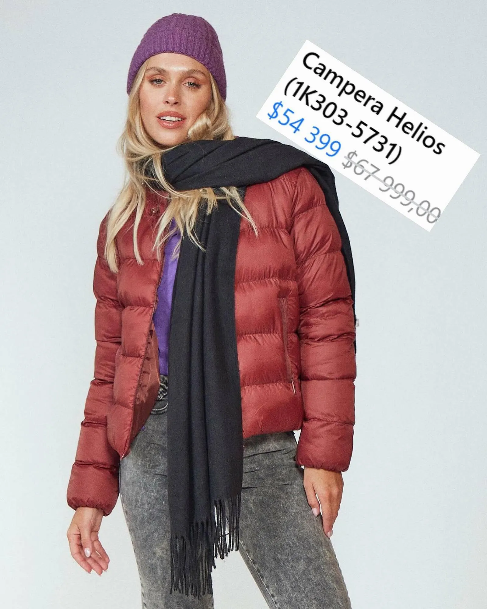 Ofertas de Catálogo Peuque 9 de agosto al 23 de agosto 2023 - Página 2 del catálogo