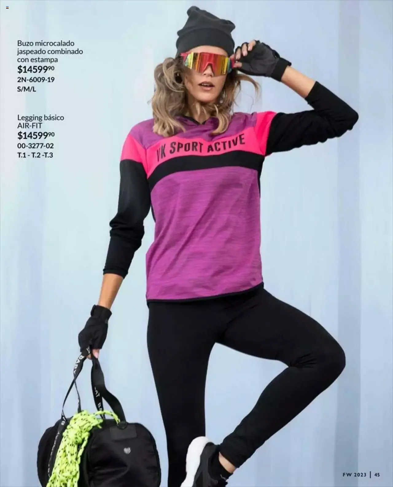 Ofertas de Vitnik catálogo 16 de junio al 31 de diciembre 2023 - Página 45 del catálogo