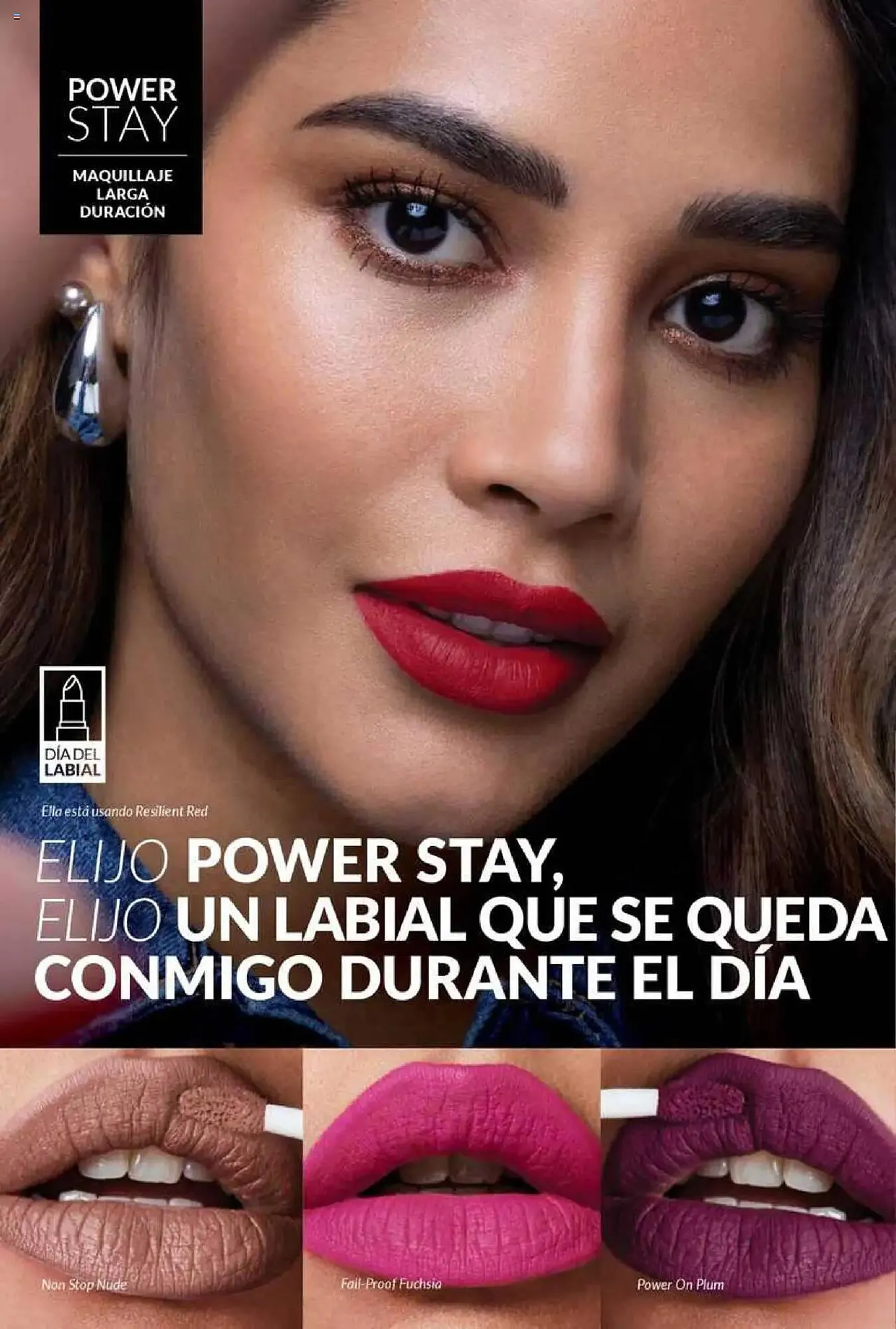 Ofertas de Catálogo Avon 23 de septiembre al 23 de octubre 2025 - Página 7 del catálogo