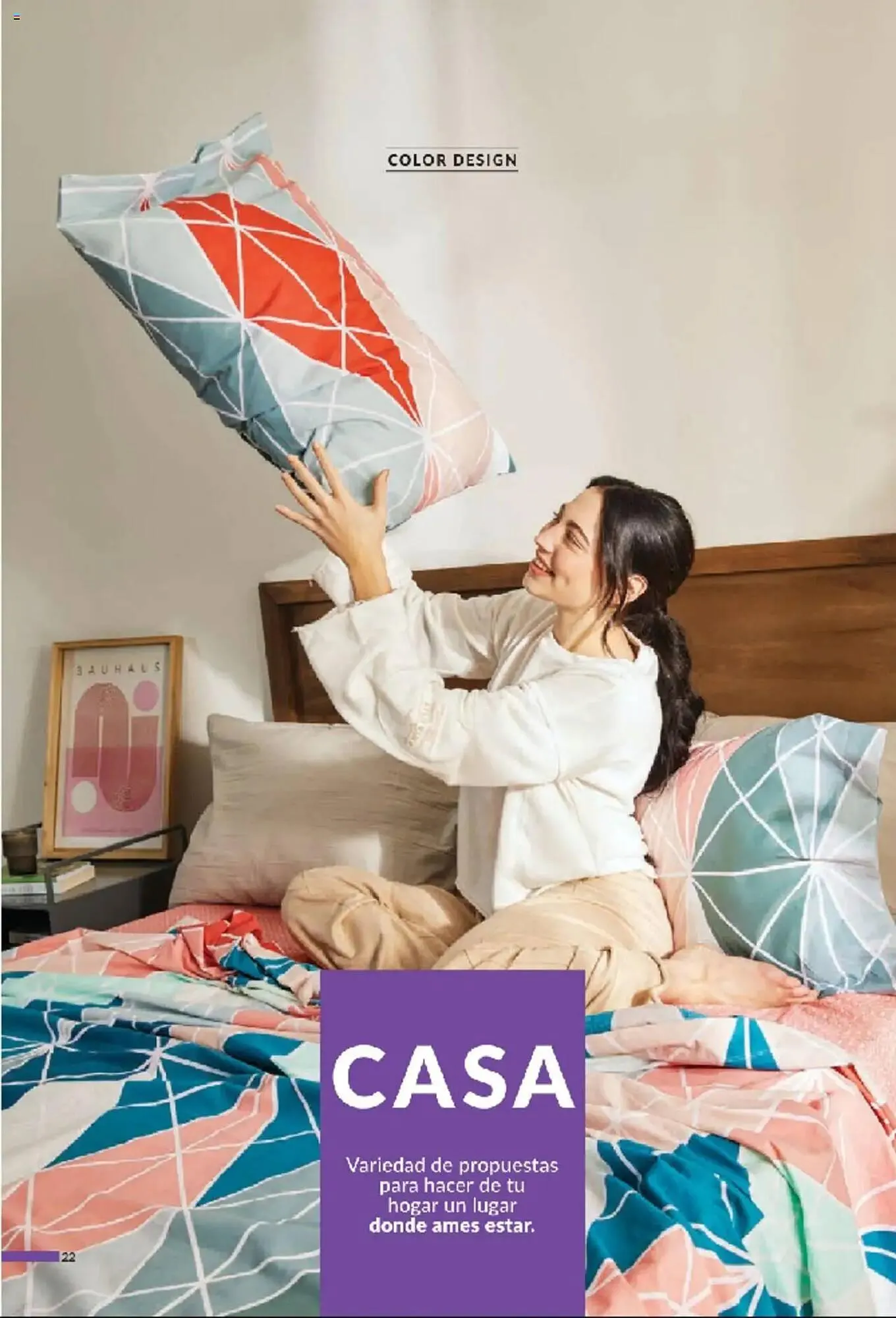 Ofertas de Catálogo Avon 11 de marzo al 31 de marzo 2025 - Página 22 del catálogo