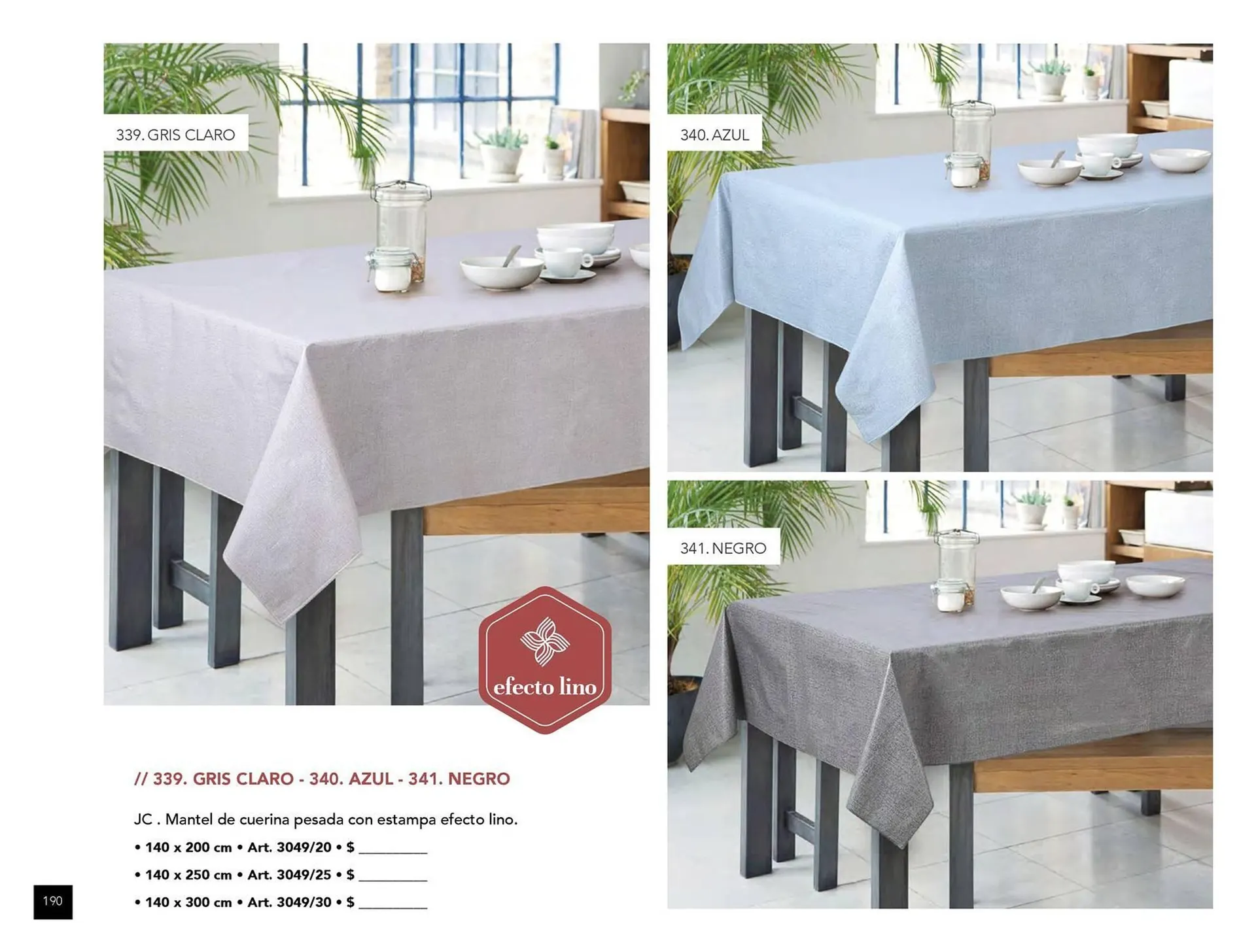 Ofertas de Catálogo Jean Cartier 1 de septiembre al 28 de febrero 2027 - Página 192 del catálogo