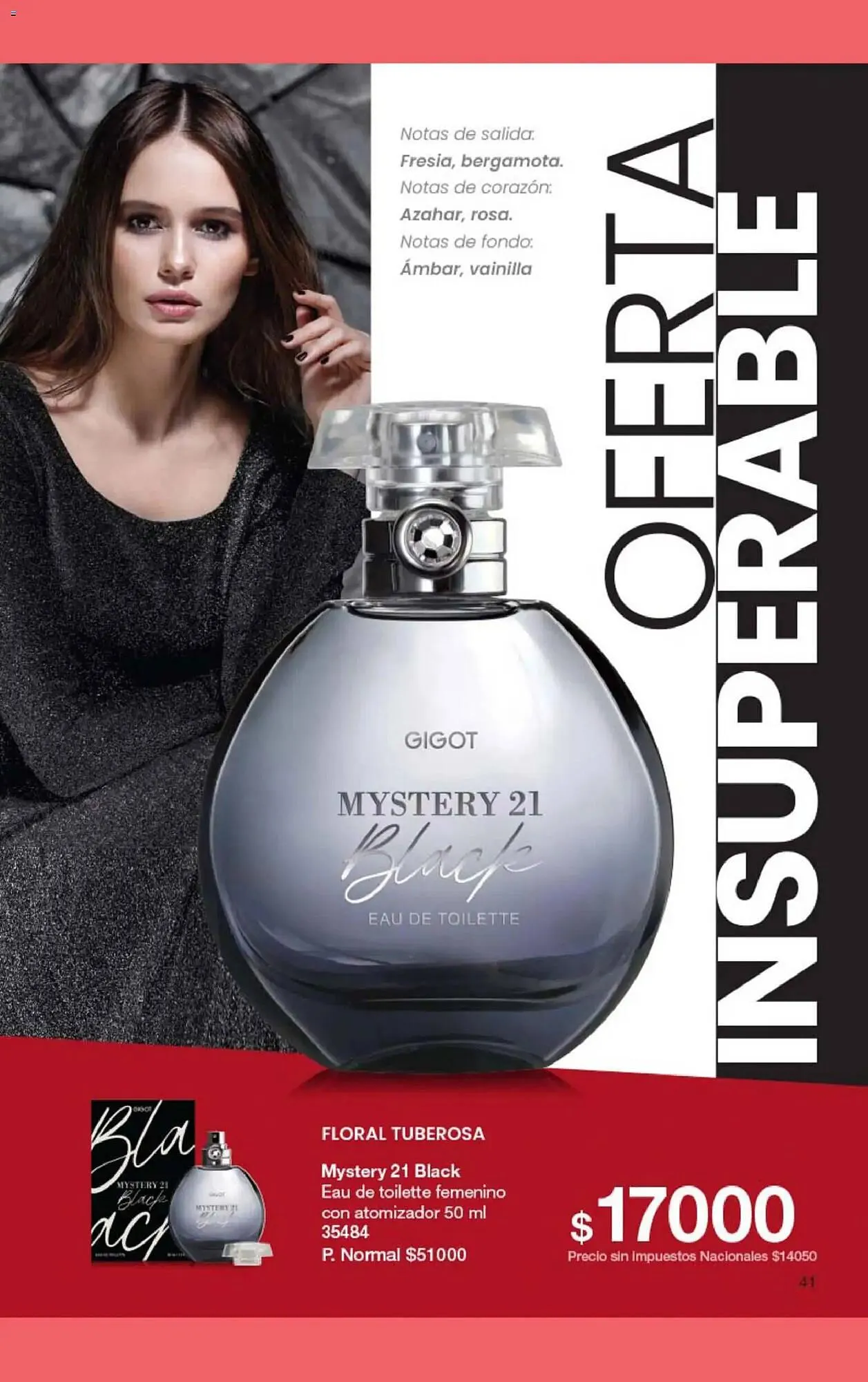 Ofertas de Folleto Gigot 15 de marzo al 31 de marzo 2026 - Página 57 del catálogo