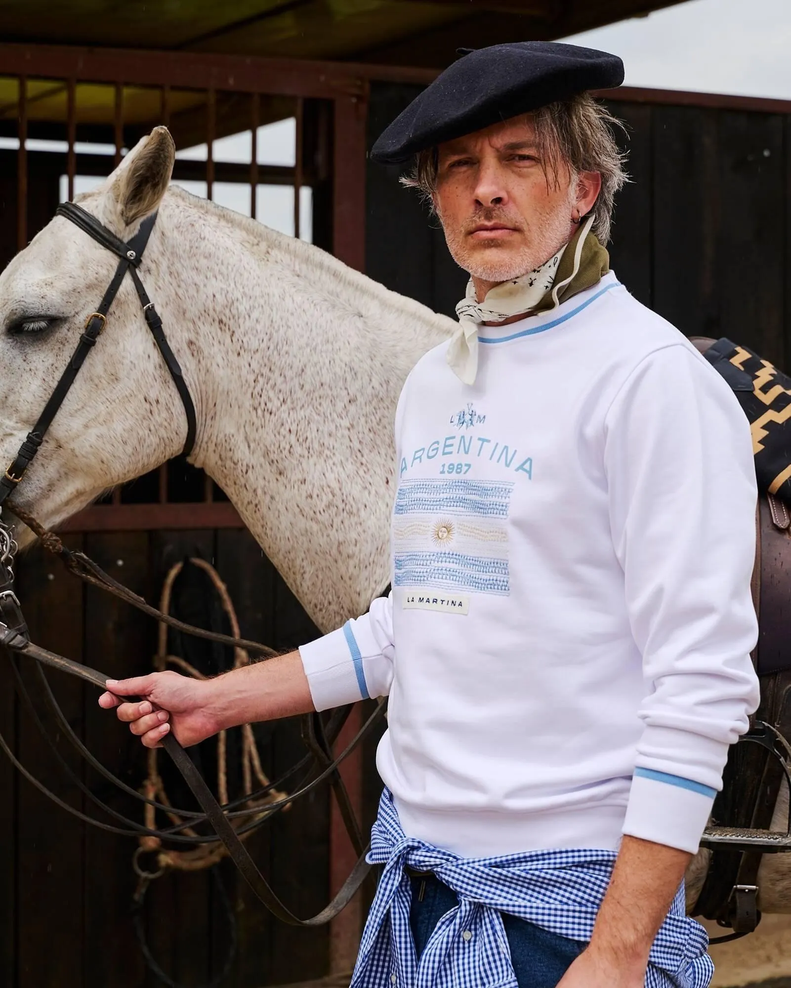 Ofertas de Catálogo La Martina 7 de marzo al 31 de marzo 2025 - Página 3 del catálogo