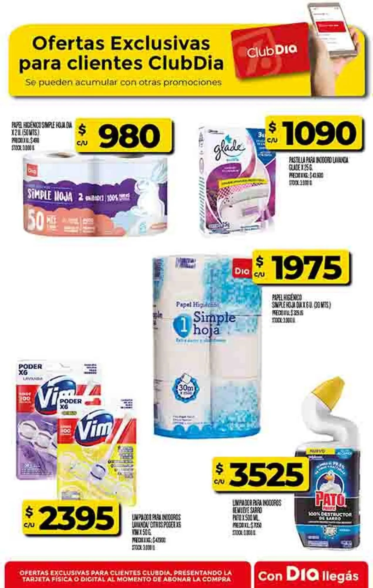 Ofertas de Folleto Supermercados DIA 1 de octubre al 7 de octubre 2025 - Página 61 del catálogo