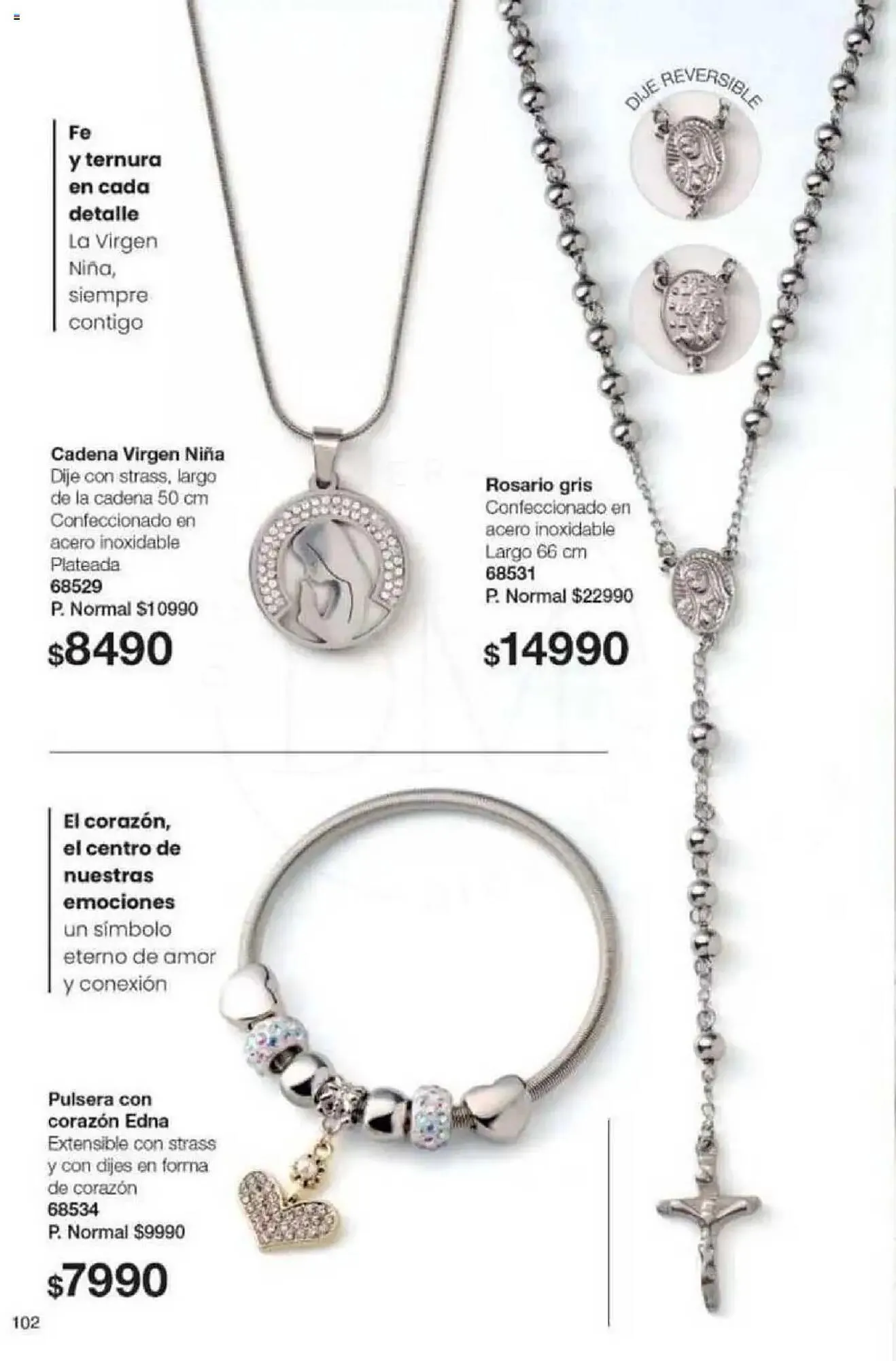 Ofertas de Catálogo Gigot 3 de abril al 16 de abril 2025 - Página 102 del catálogo